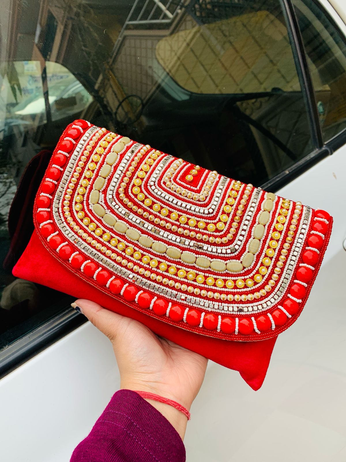 Flap Bags