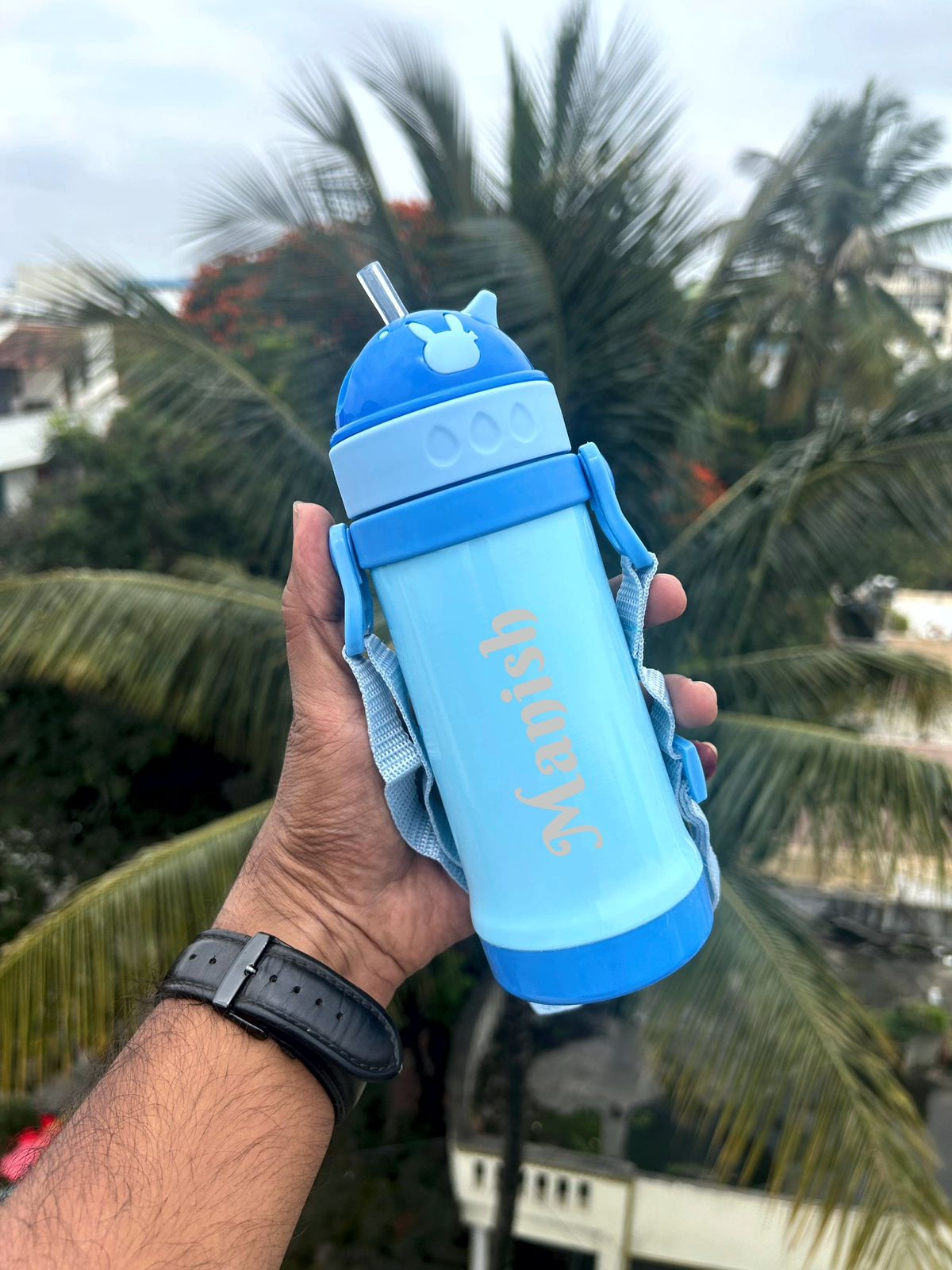 Tiny Tummy Temptations