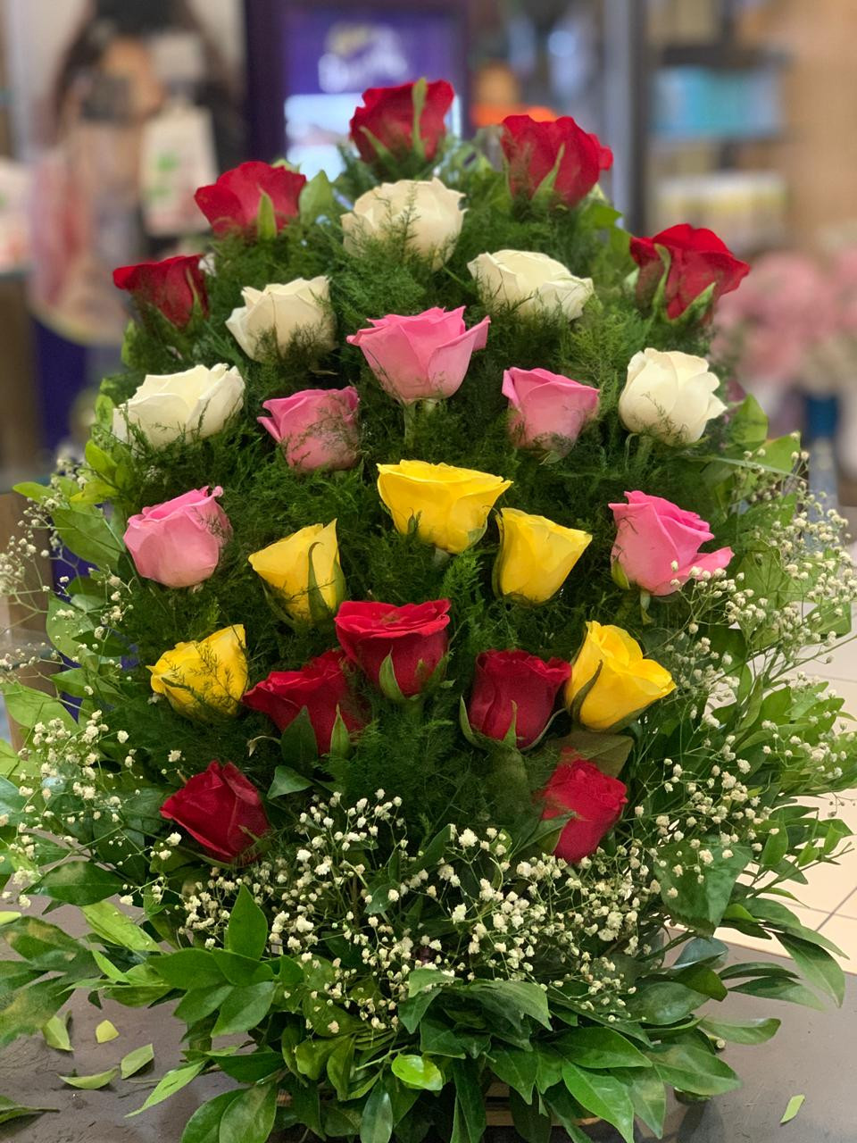 Blooms Harmony