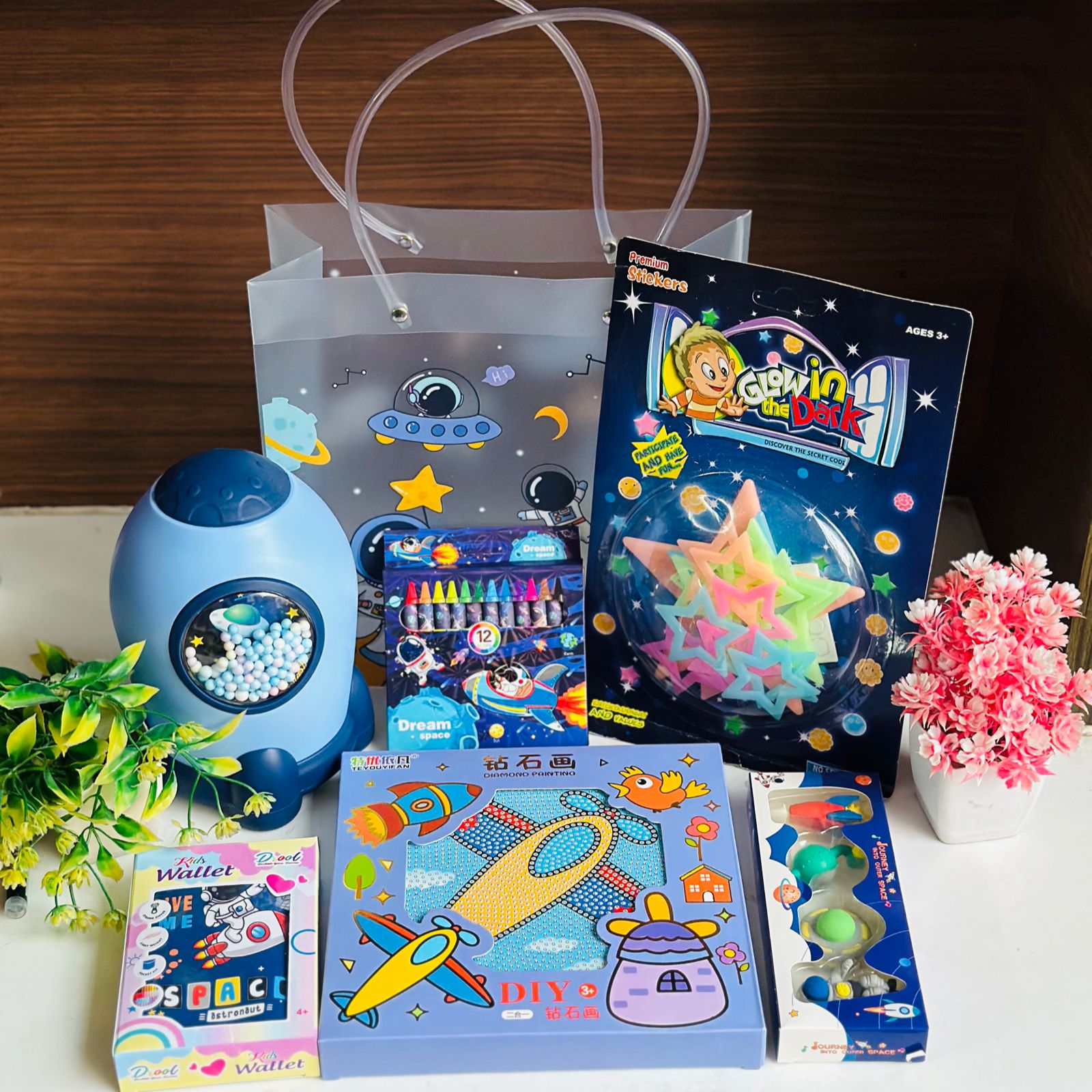 Kids Delight Hamper