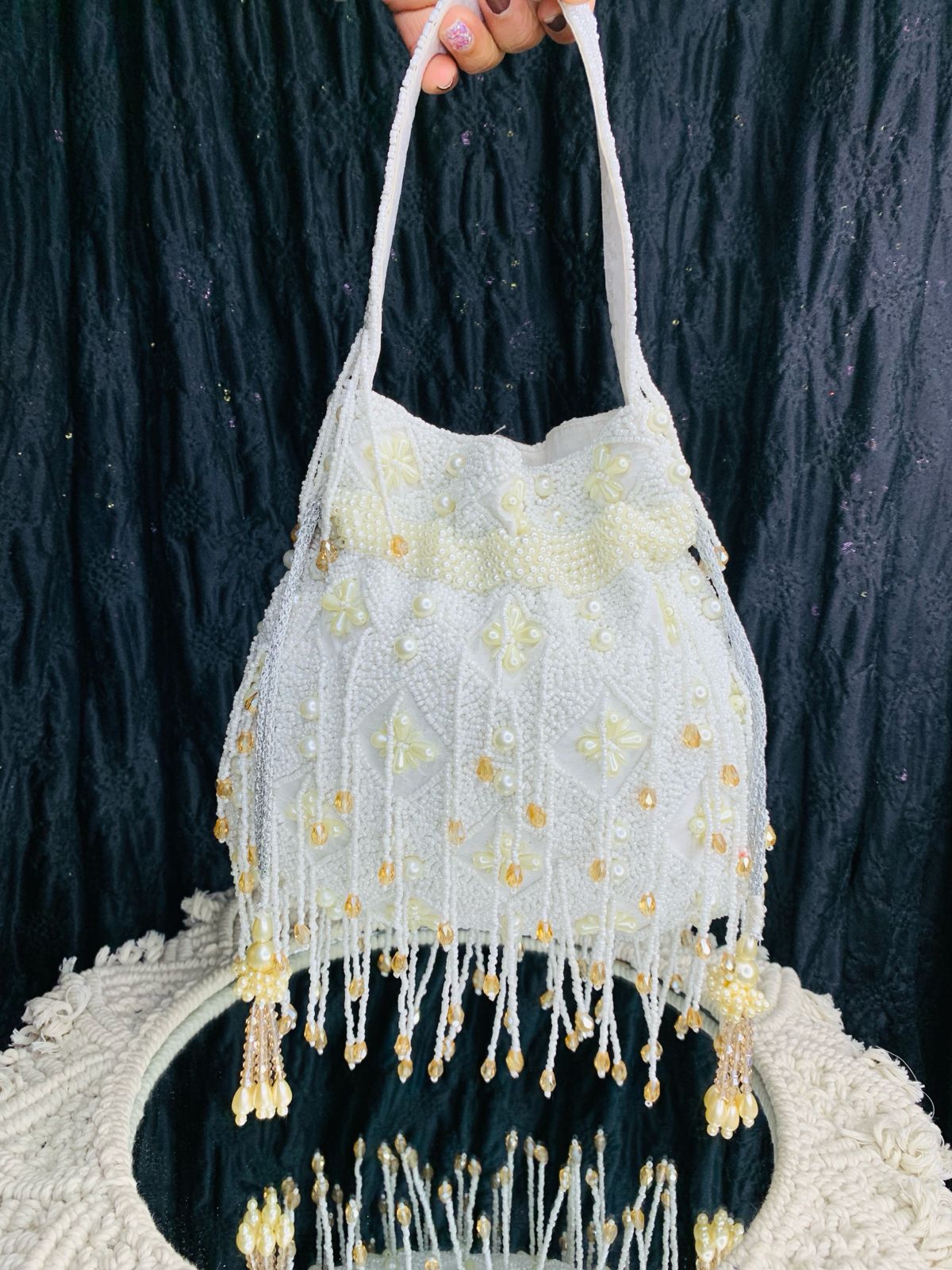 Elegant Potli Bags