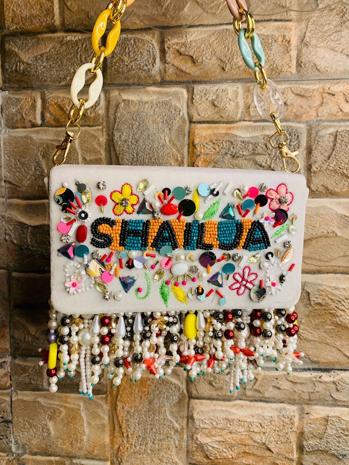 Personalized Perfection