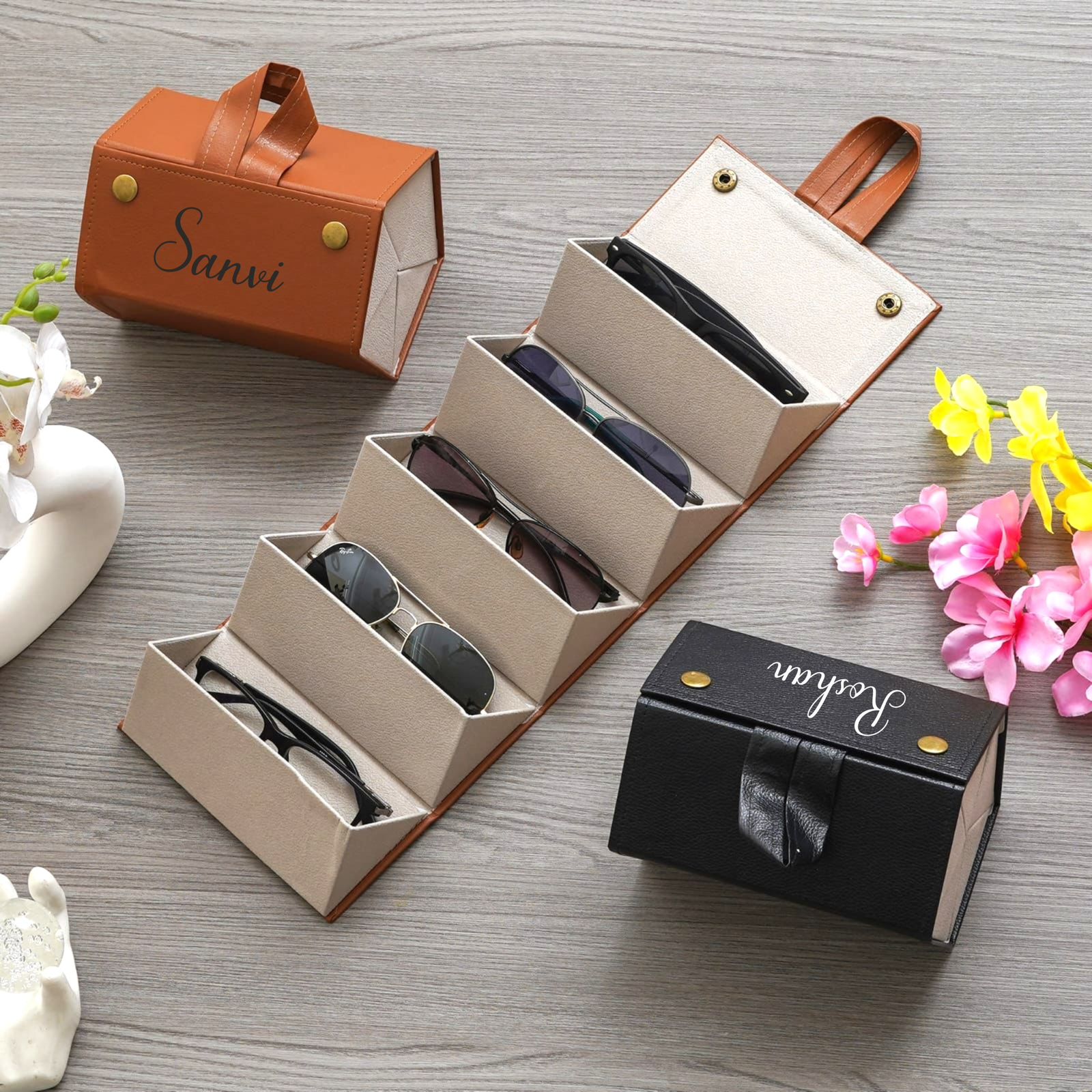EyeWear case Organizer