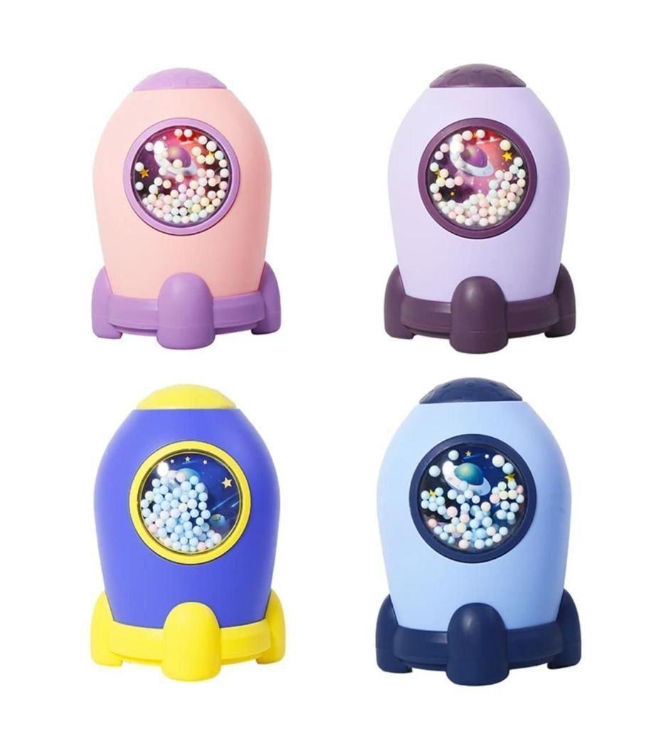 The Space Hamper Chronicles