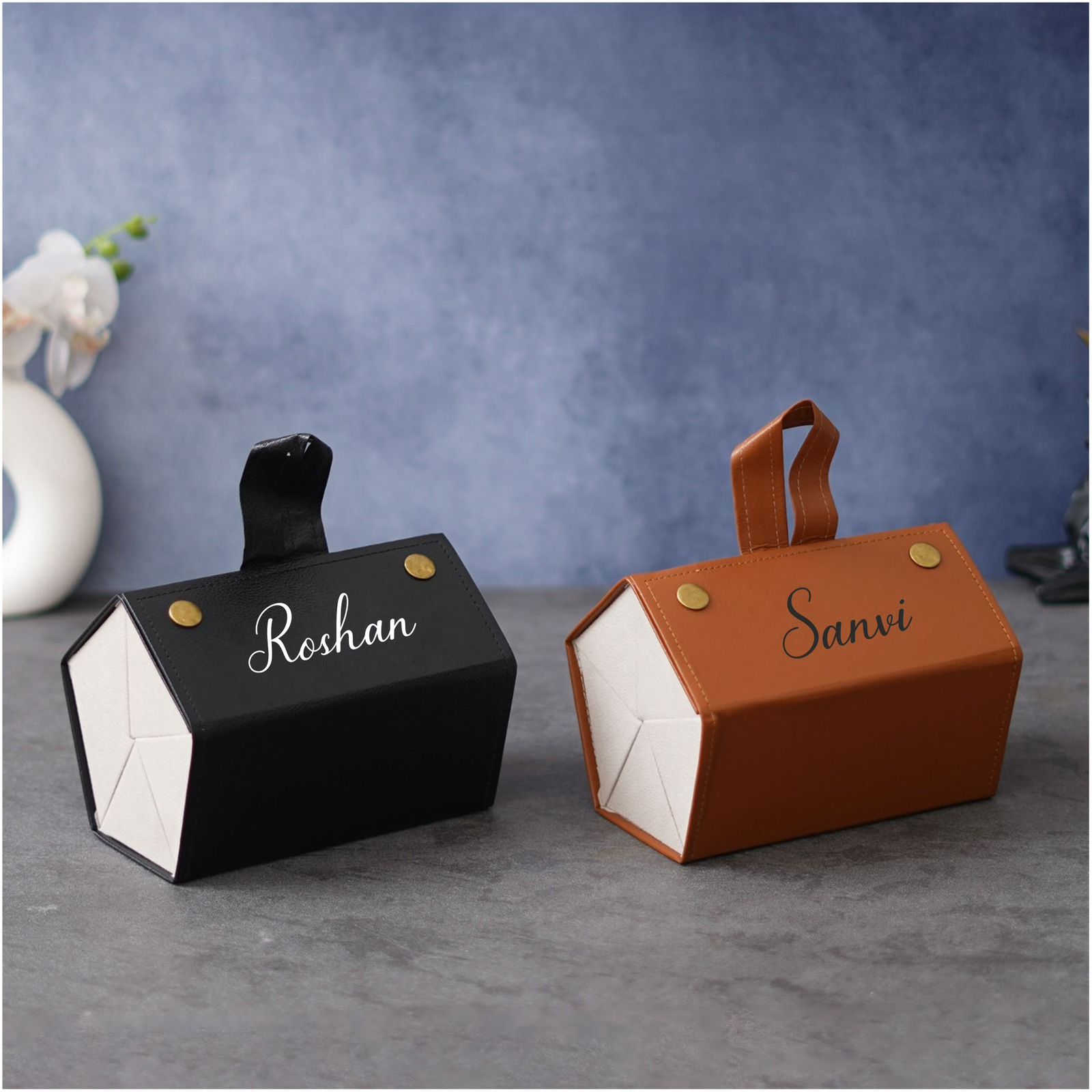 EyeWear case Organizer