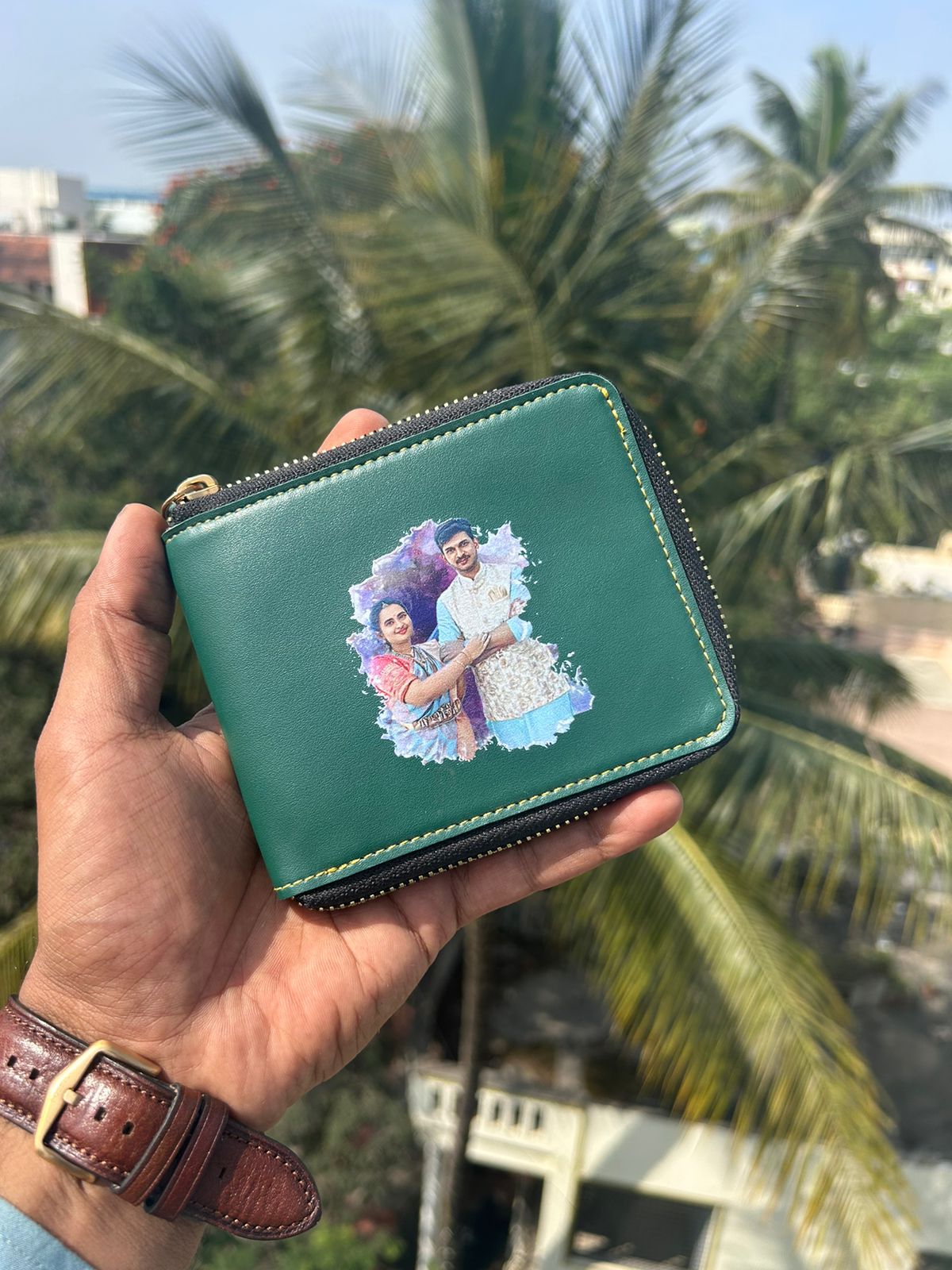 Artistic Print