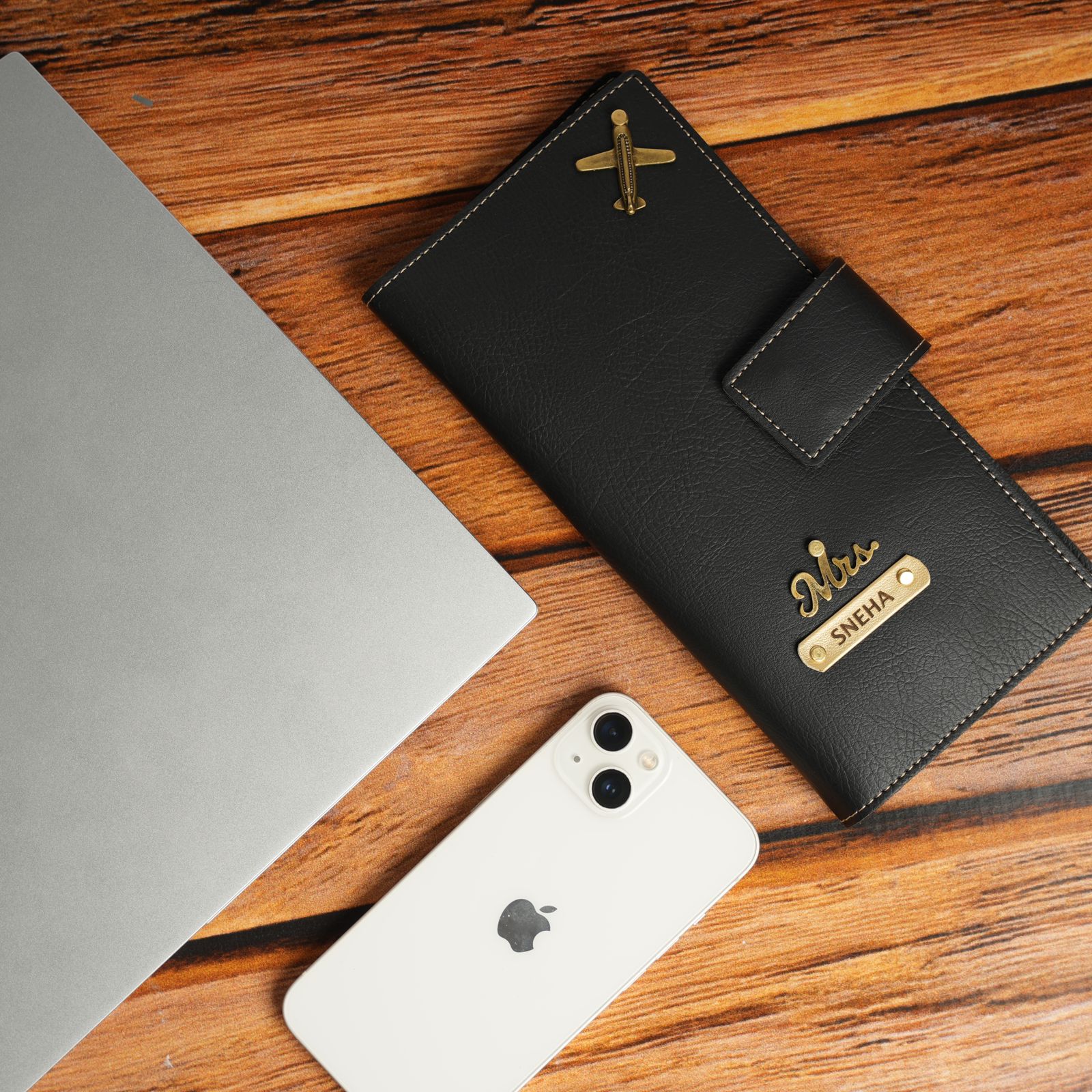 Travel Wallet
