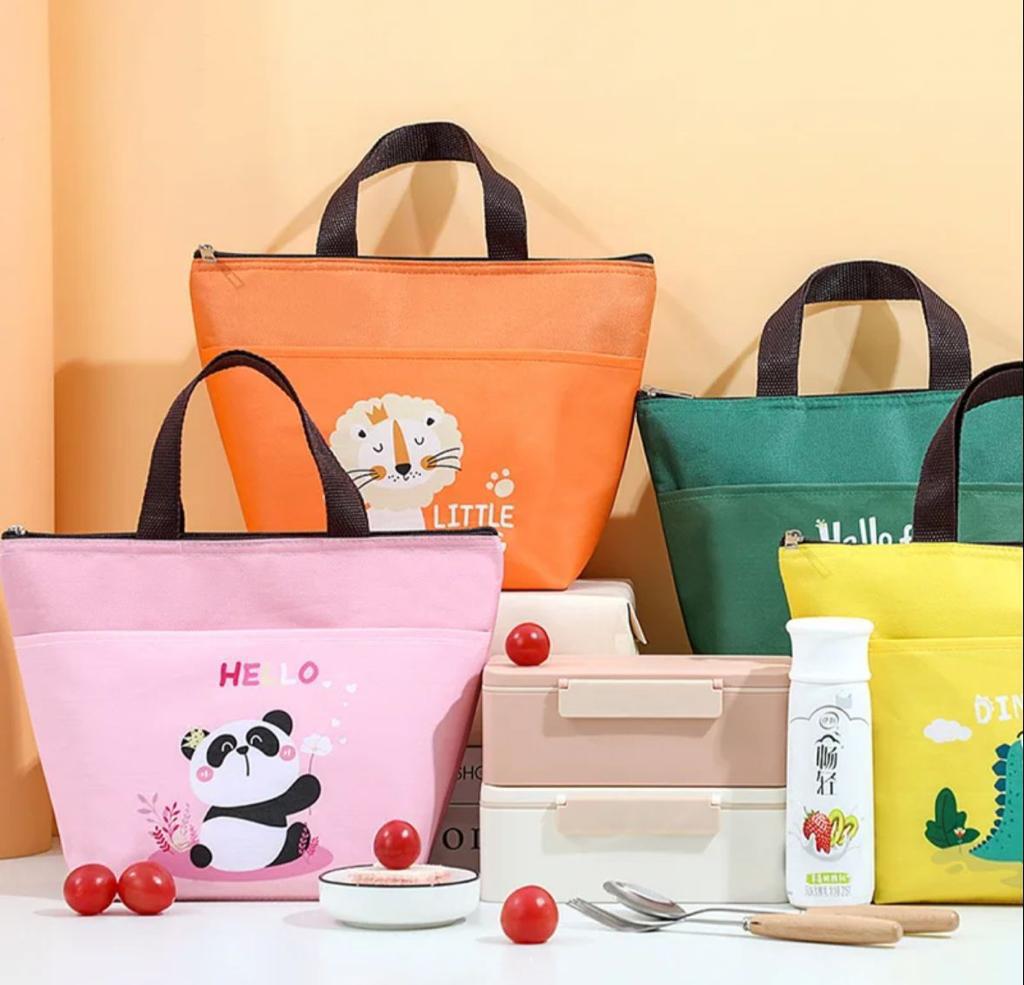 Lunch Bags