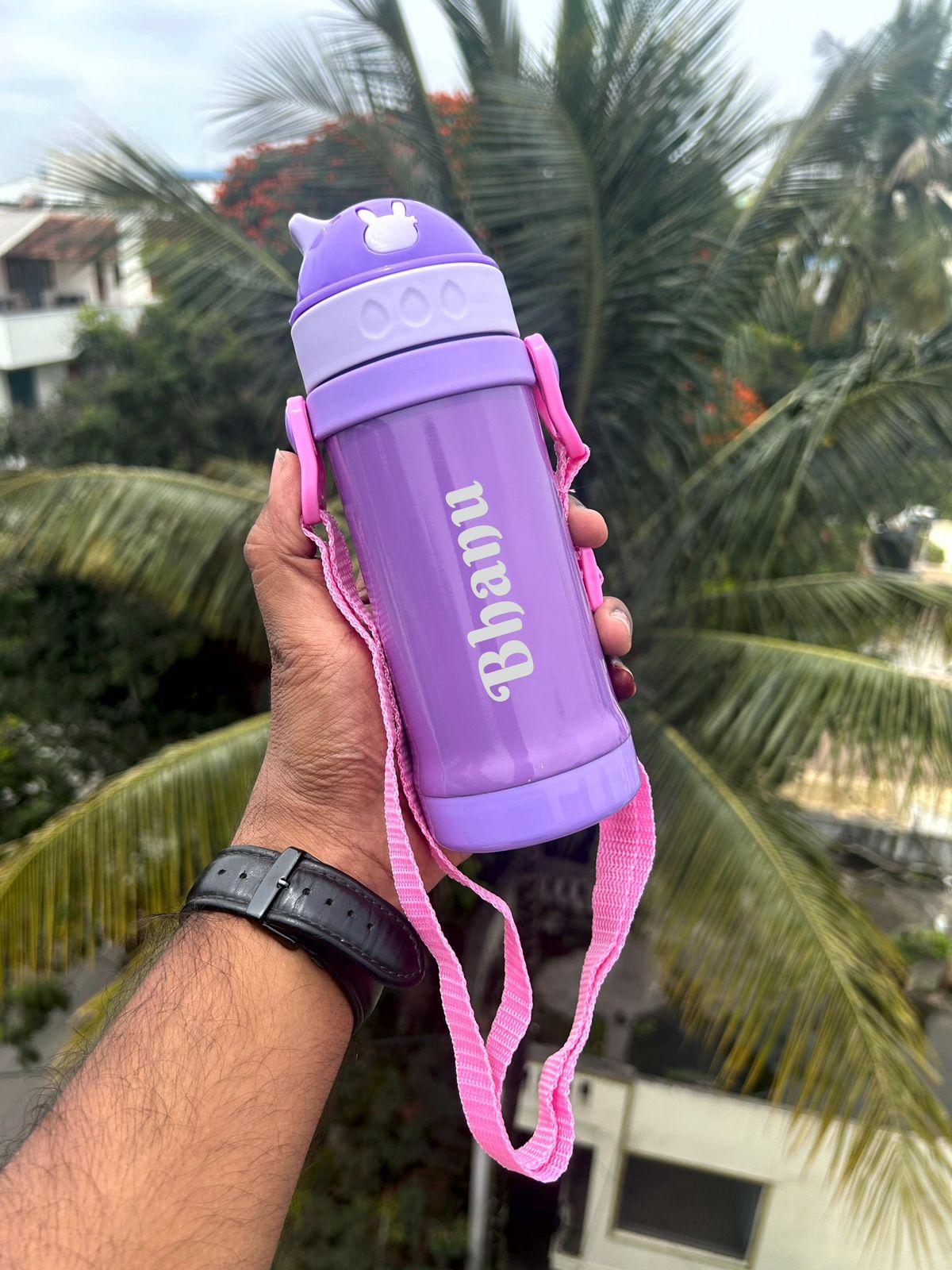 Tiny Tummy Temptations