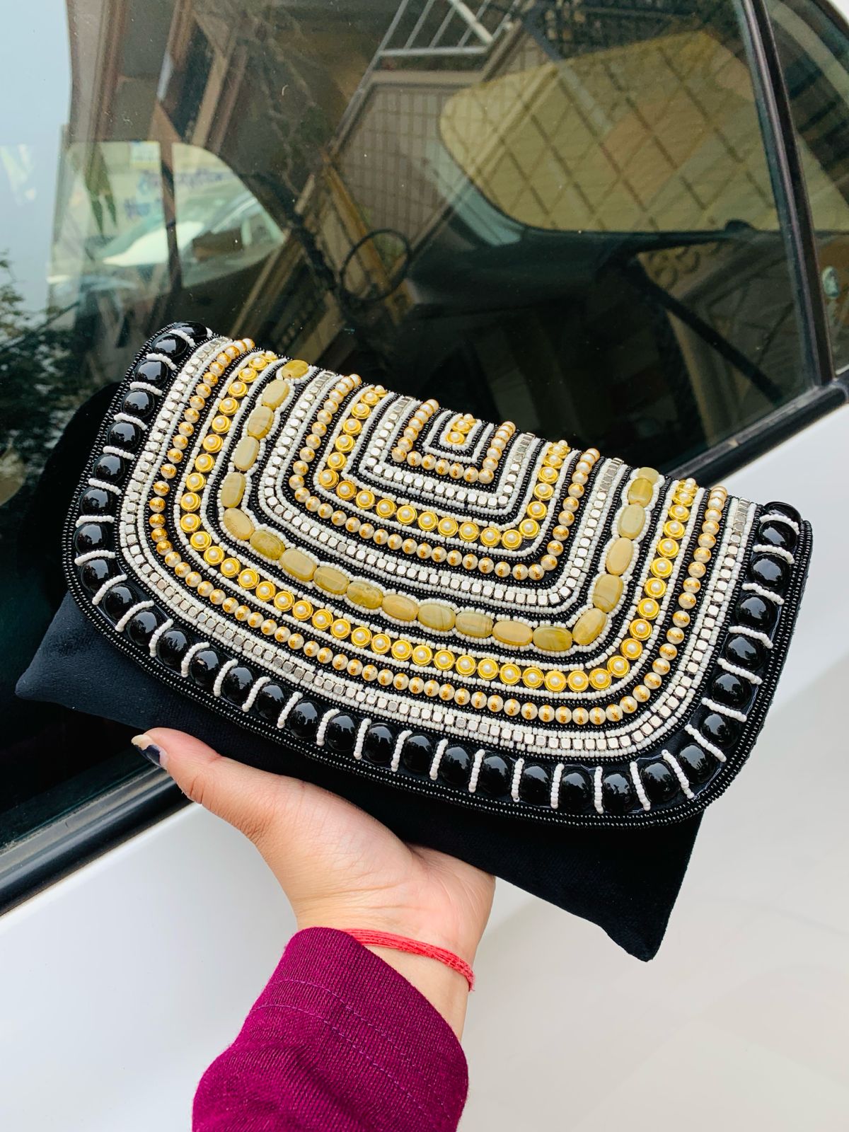 Flap Bags