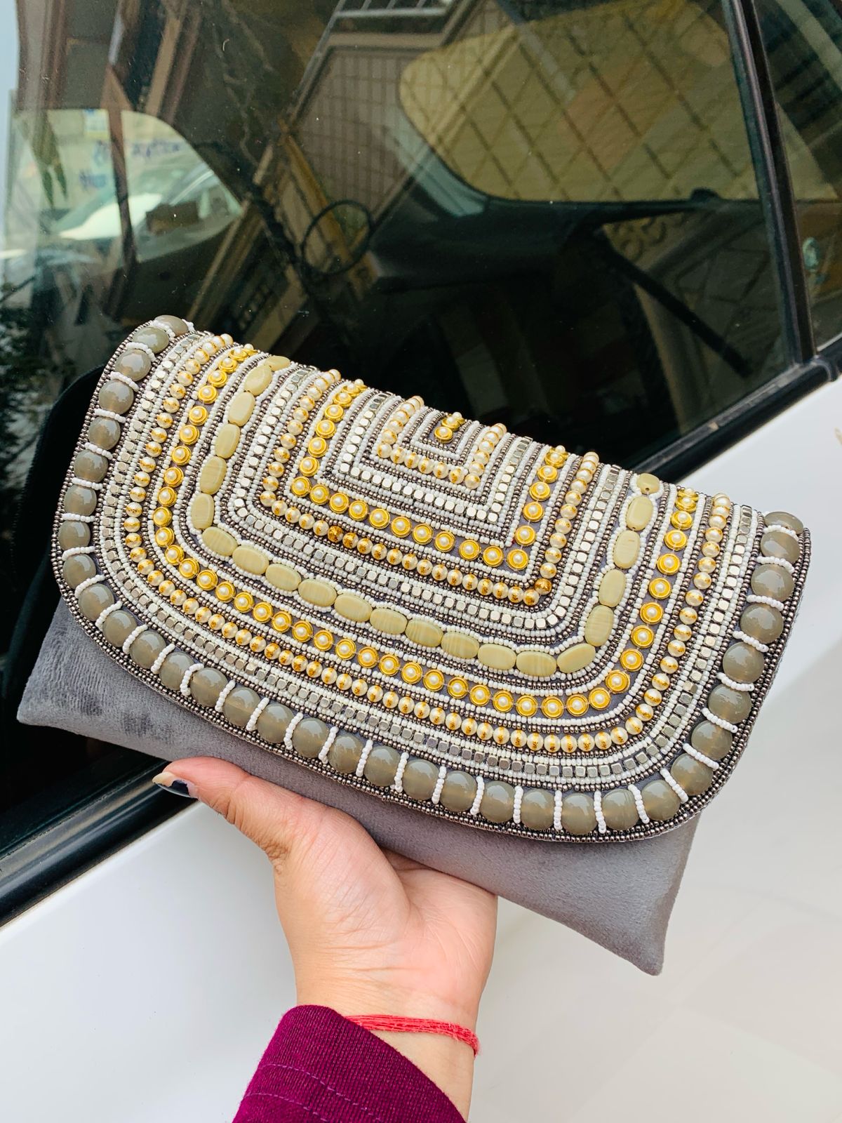 Flap Bags