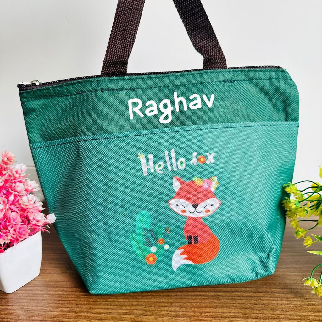 Lunch Bags