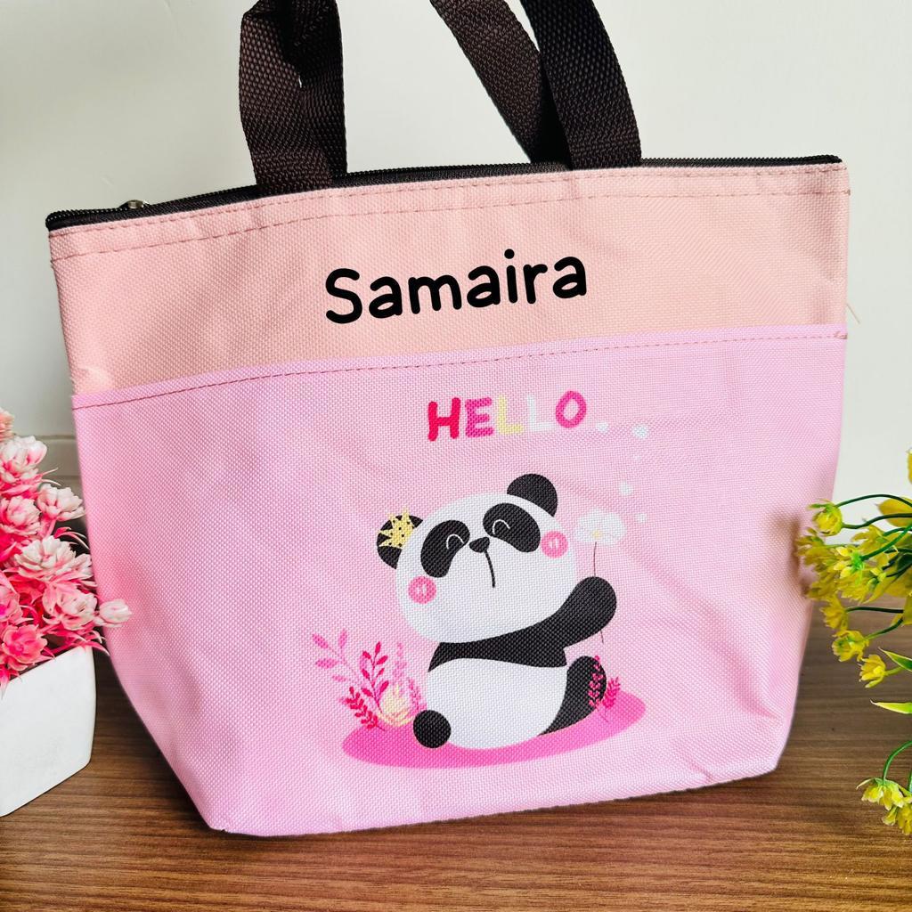 Lunch Bags