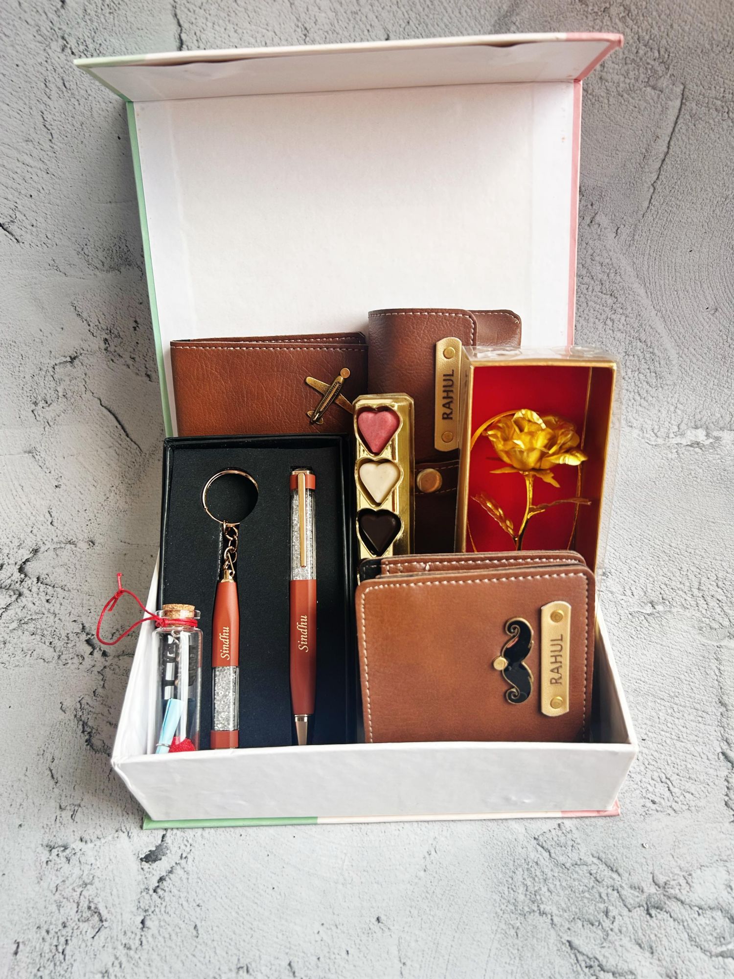Love Box