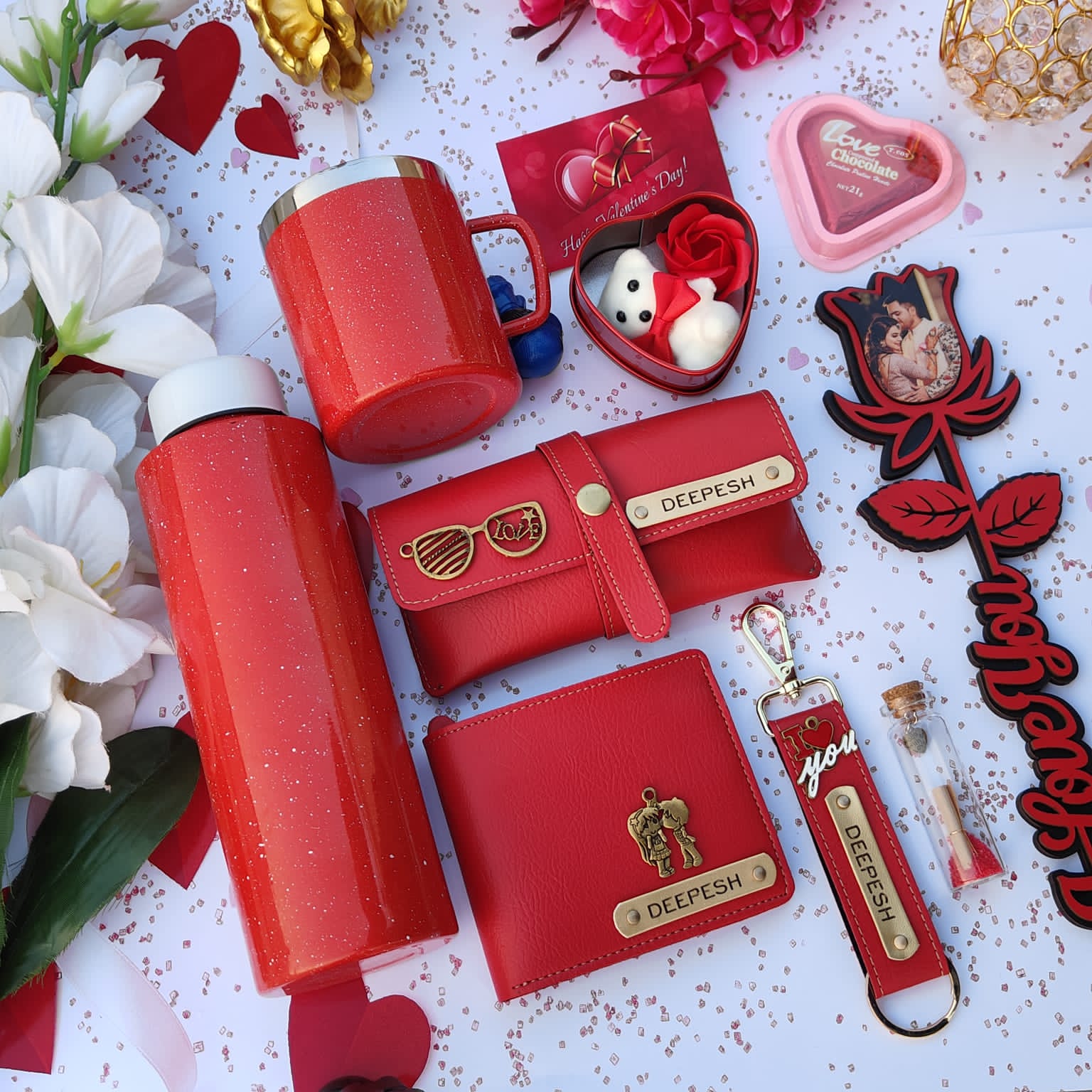 Valentine Premium Combo