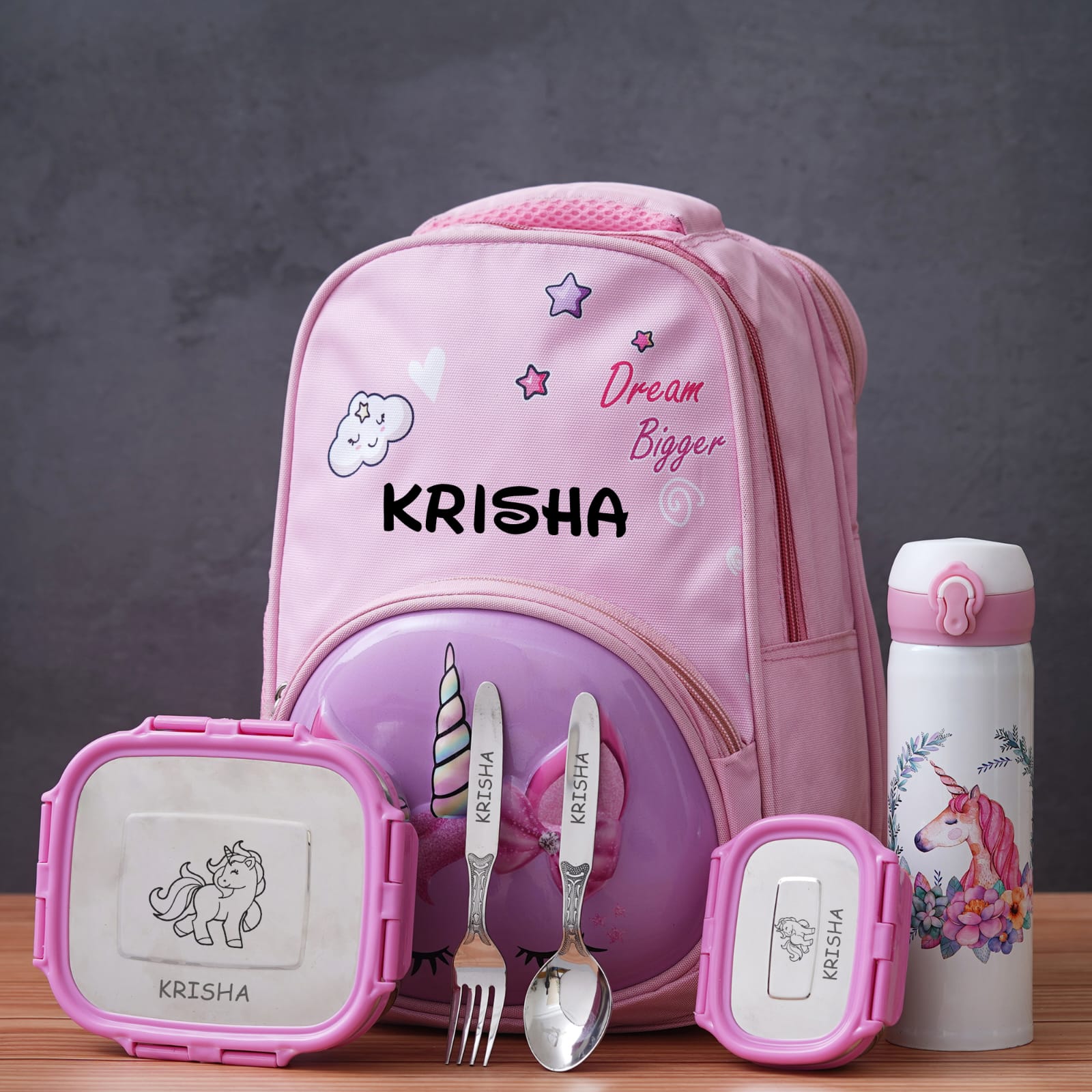 Unicorn Theme