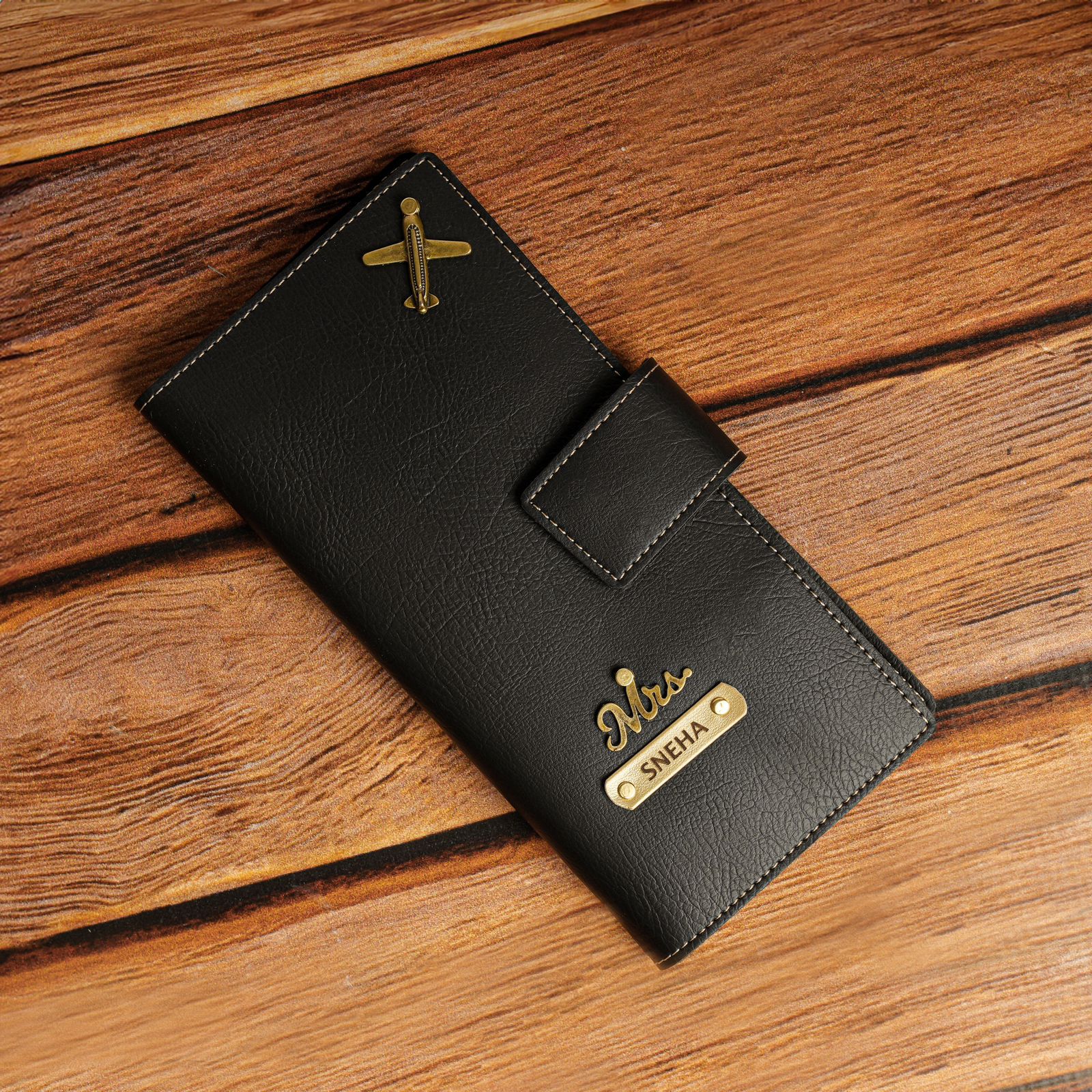 Travel Wallet