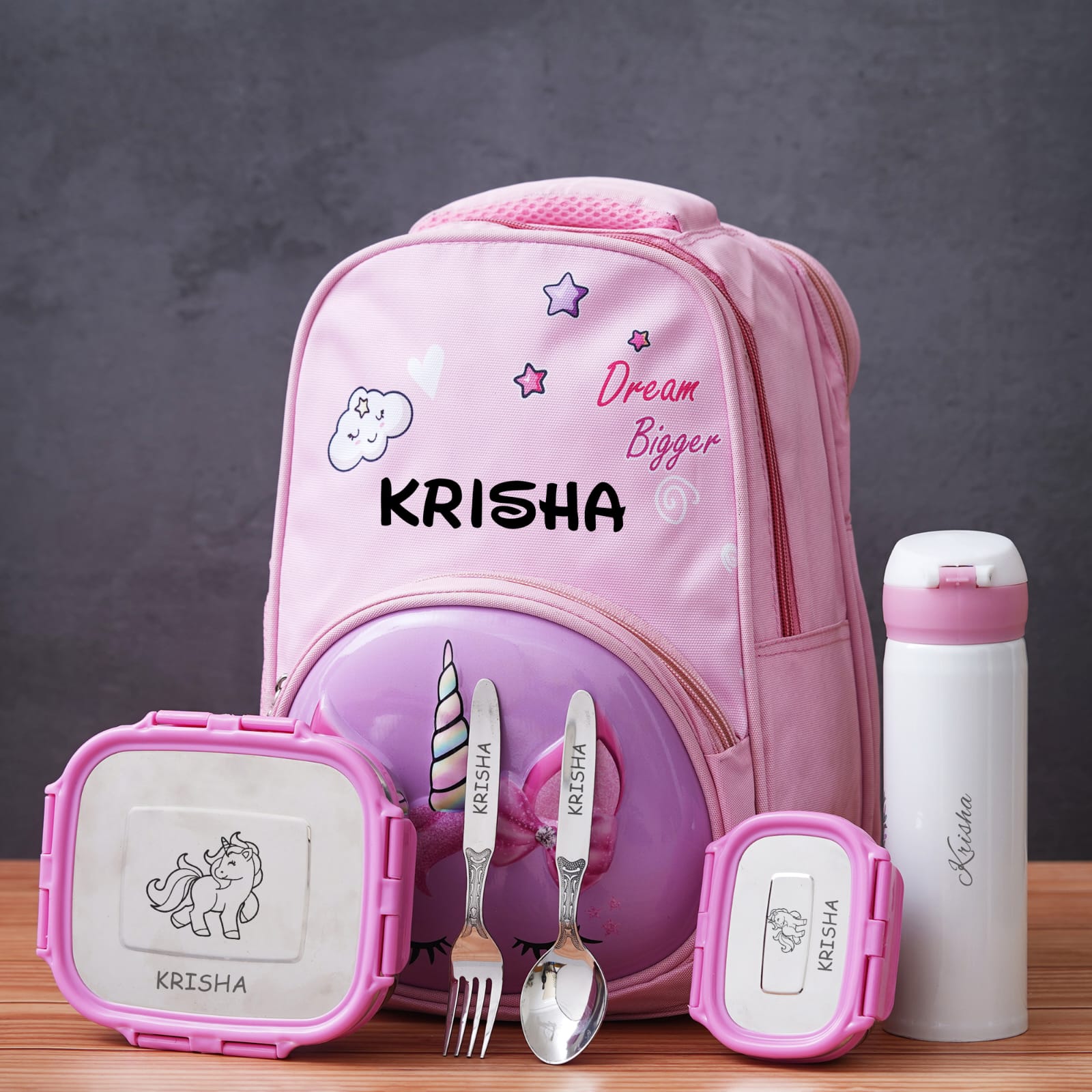 Unicorn Theme
