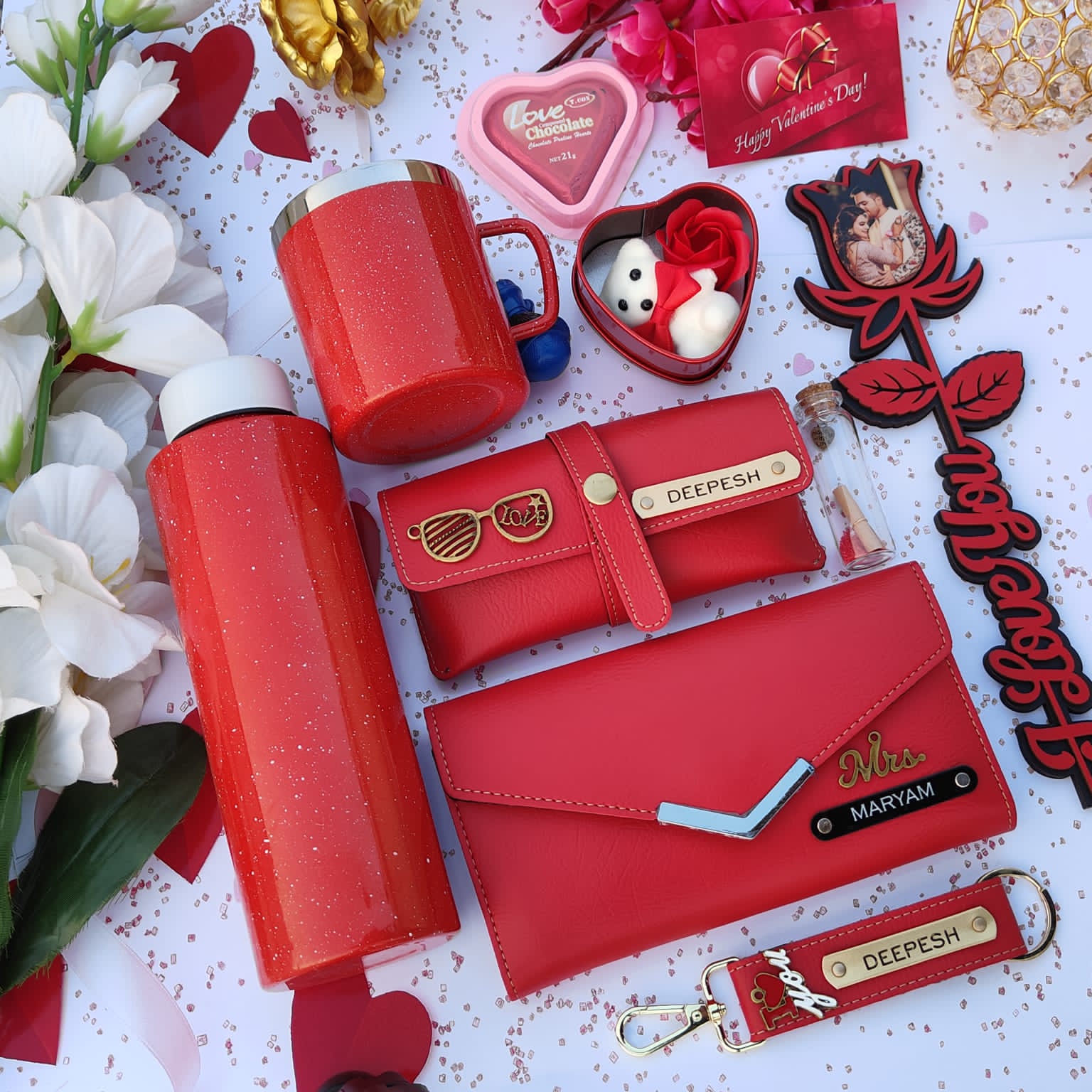 Valentine Premium Combo