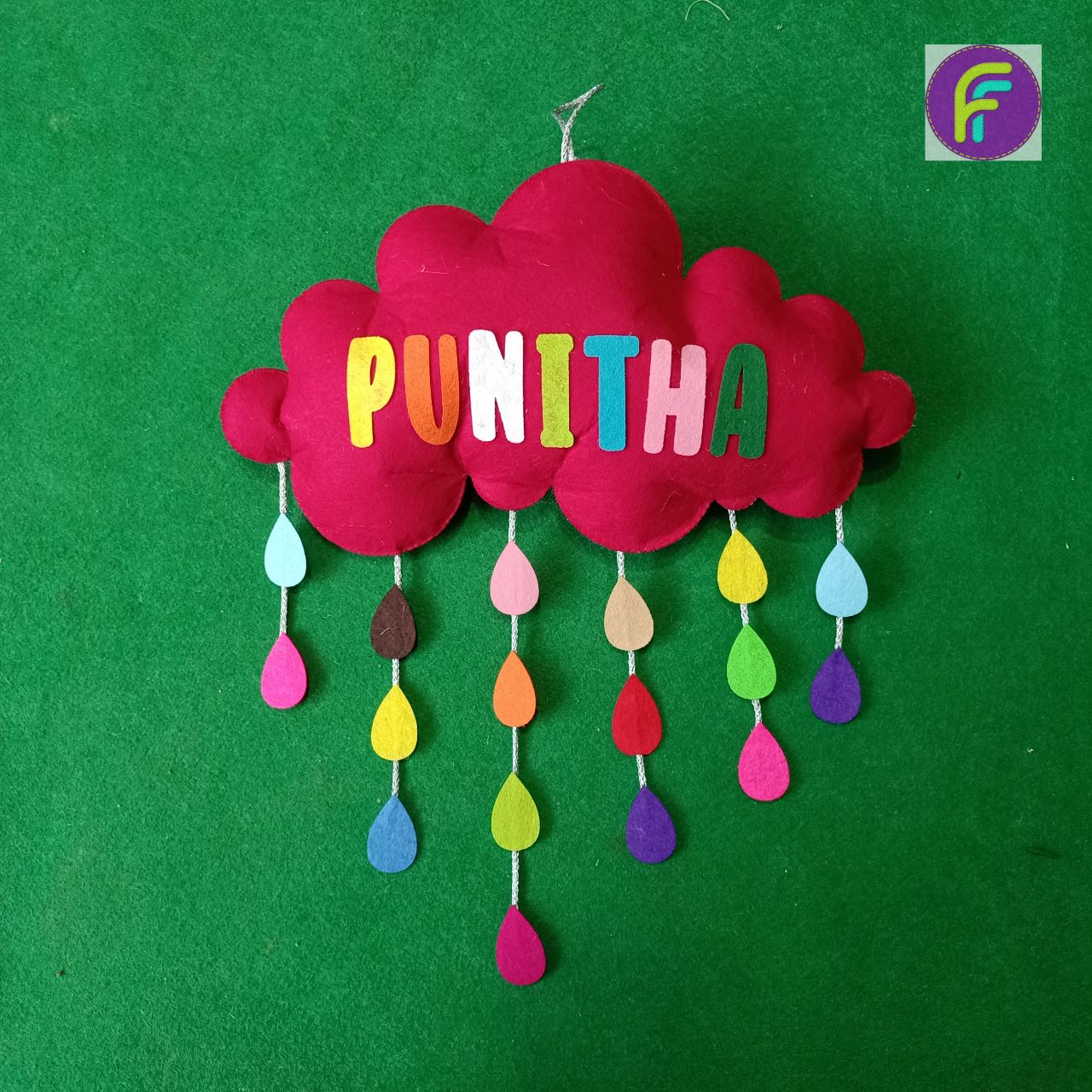 CLOUD AND RAIN BUNTING