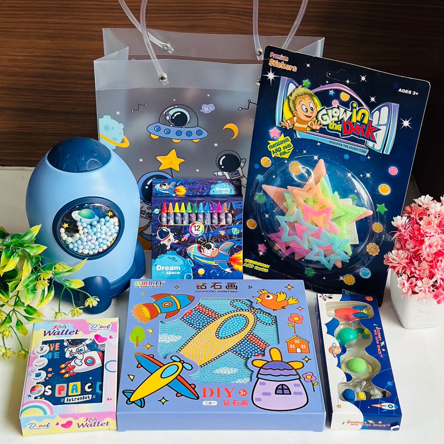 Kids Delight Hamper