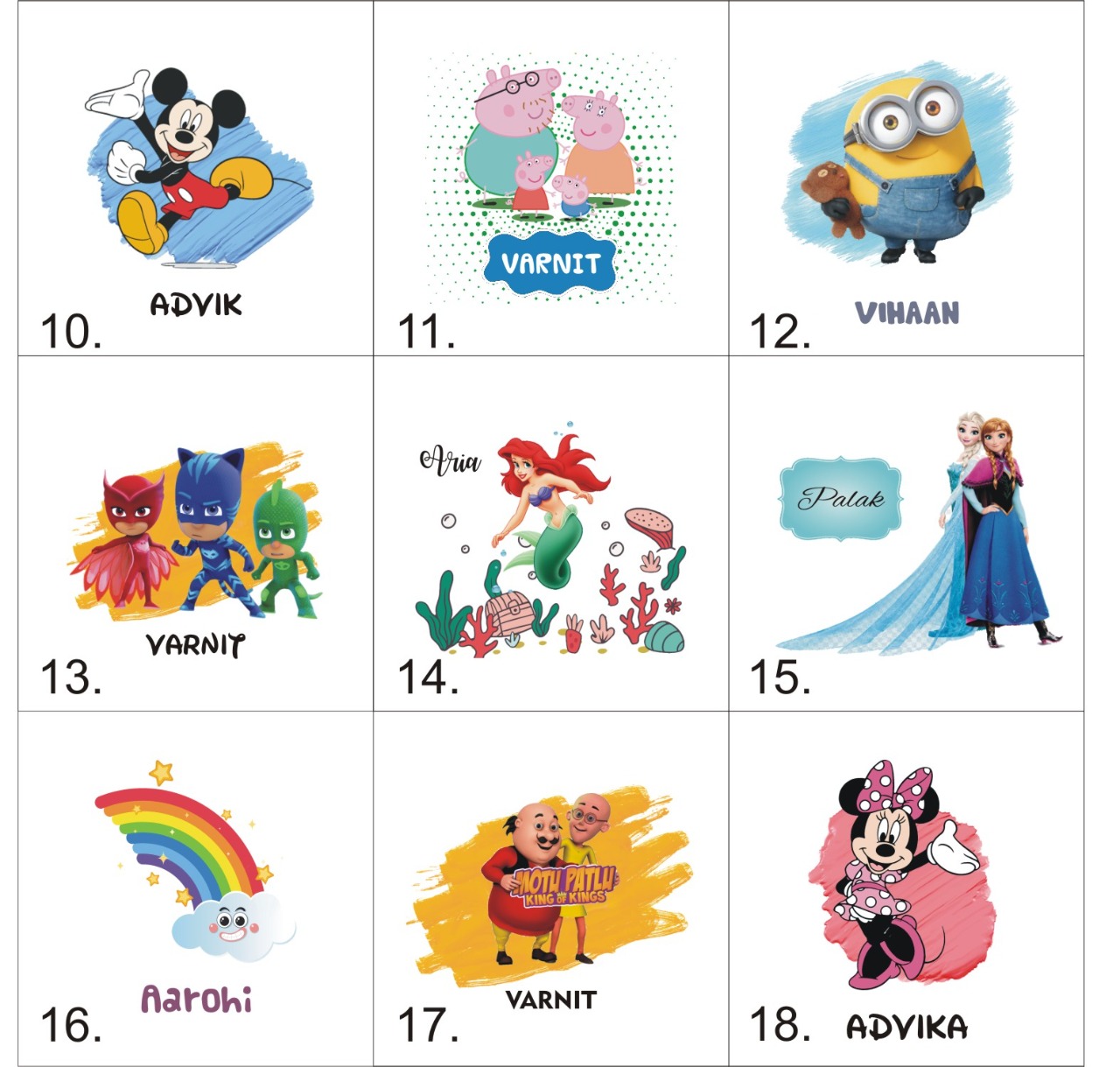 Kiddos Munch Sip Duo