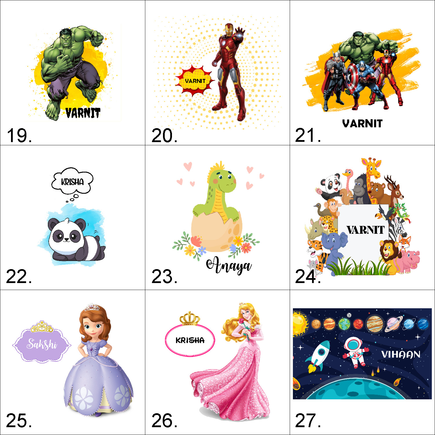 Kiddos Munch Sip Duo