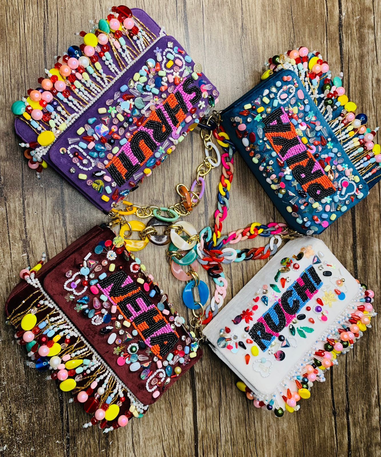 Personalized Perfection