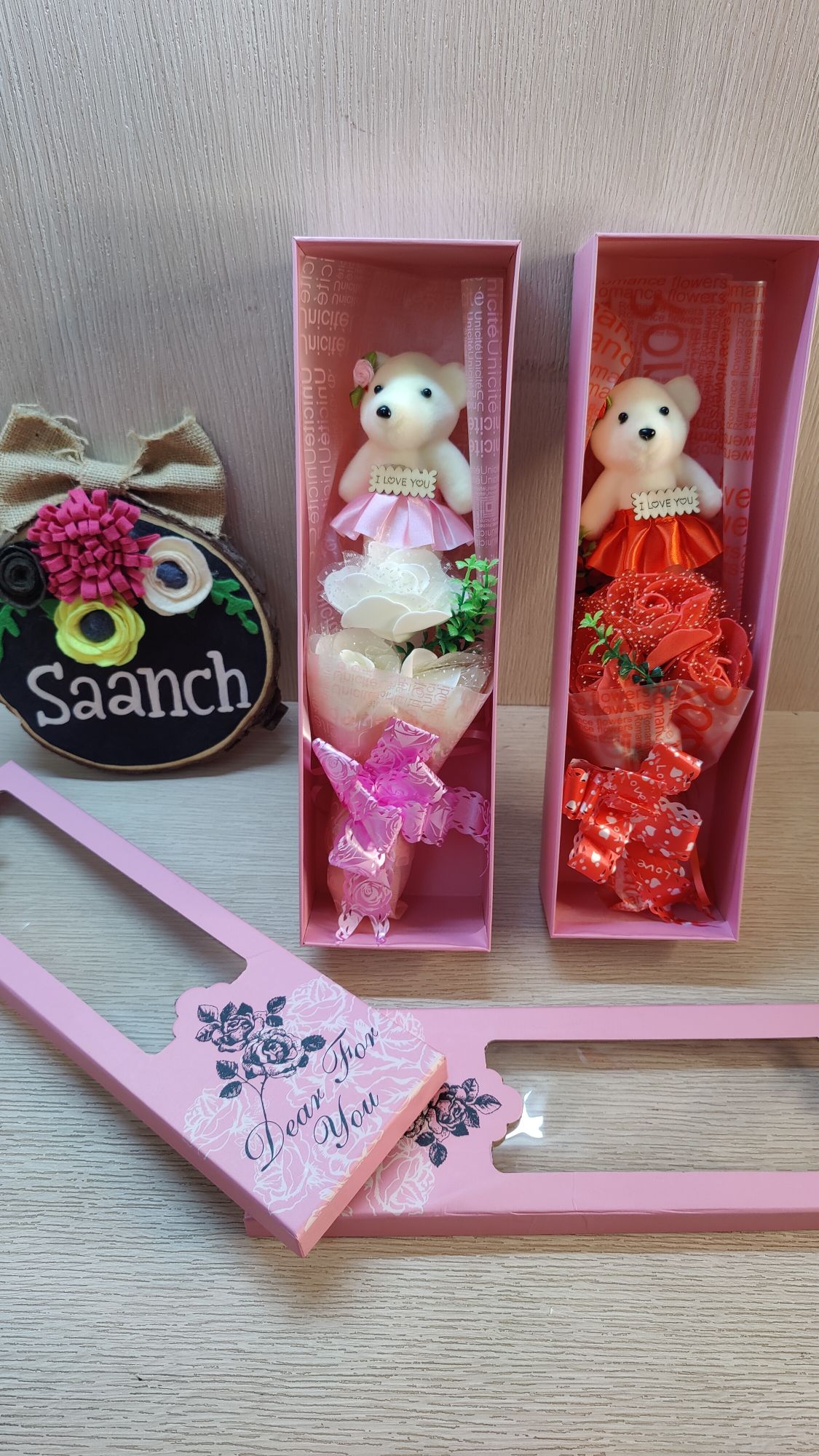 Teddy Treasures