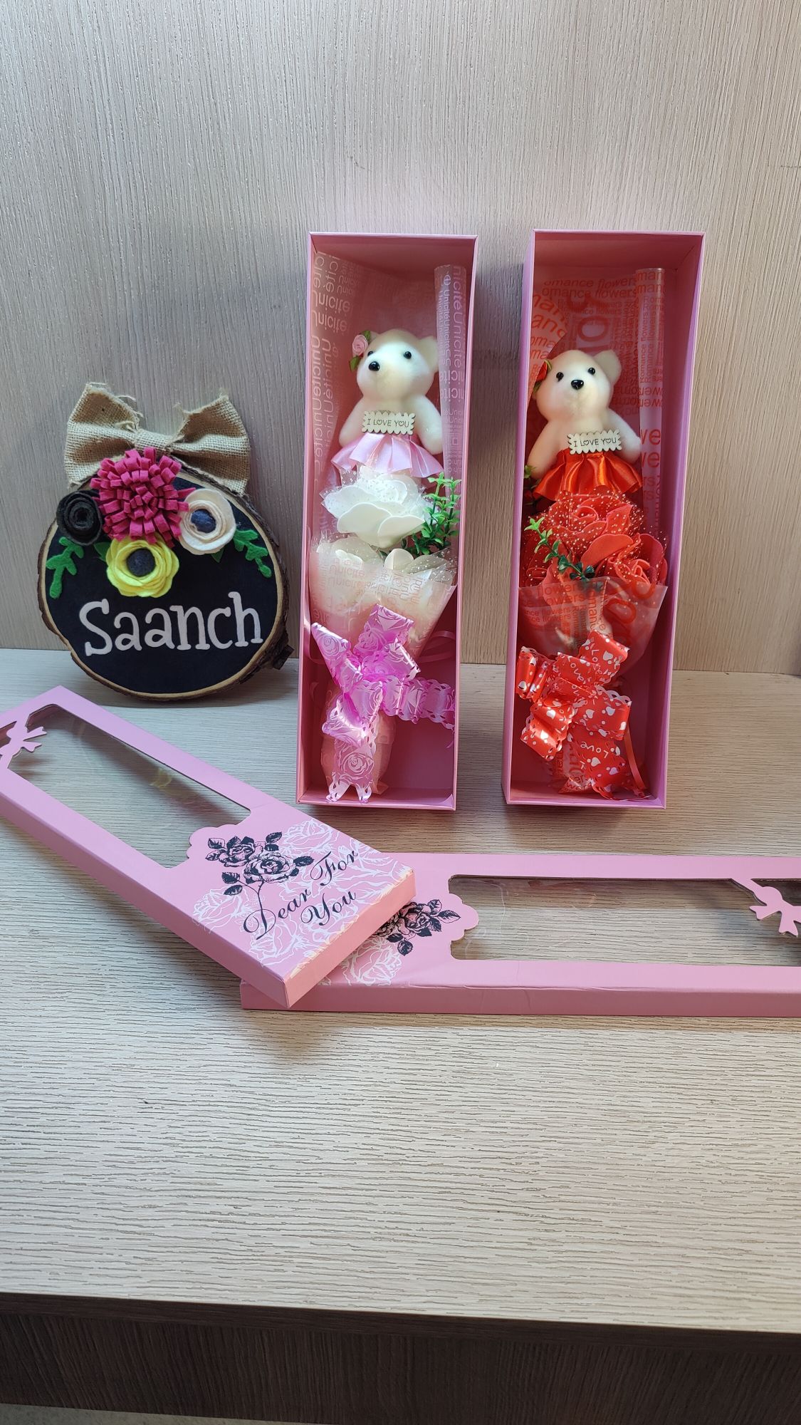 Teddy Treasures