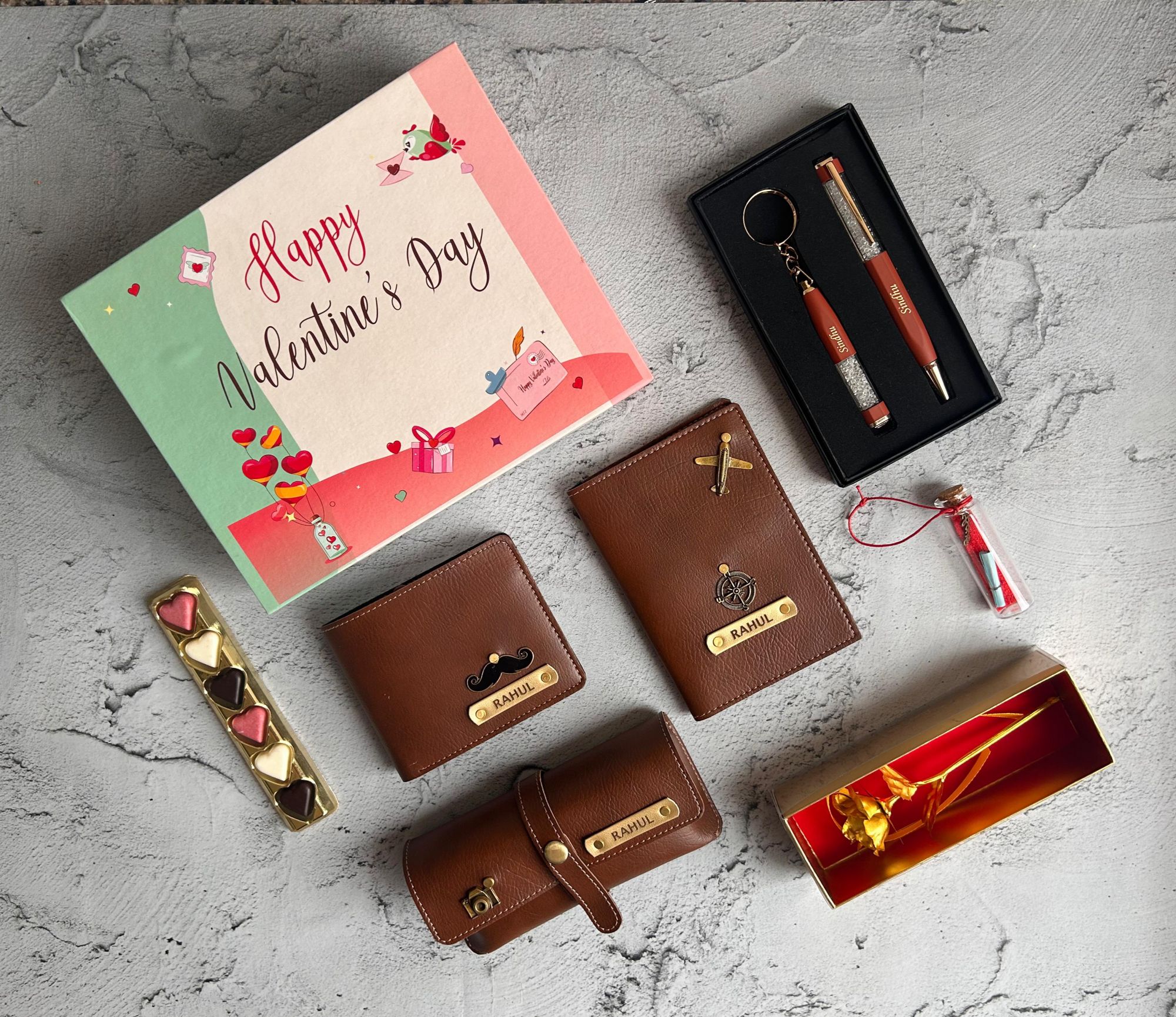 Love Box