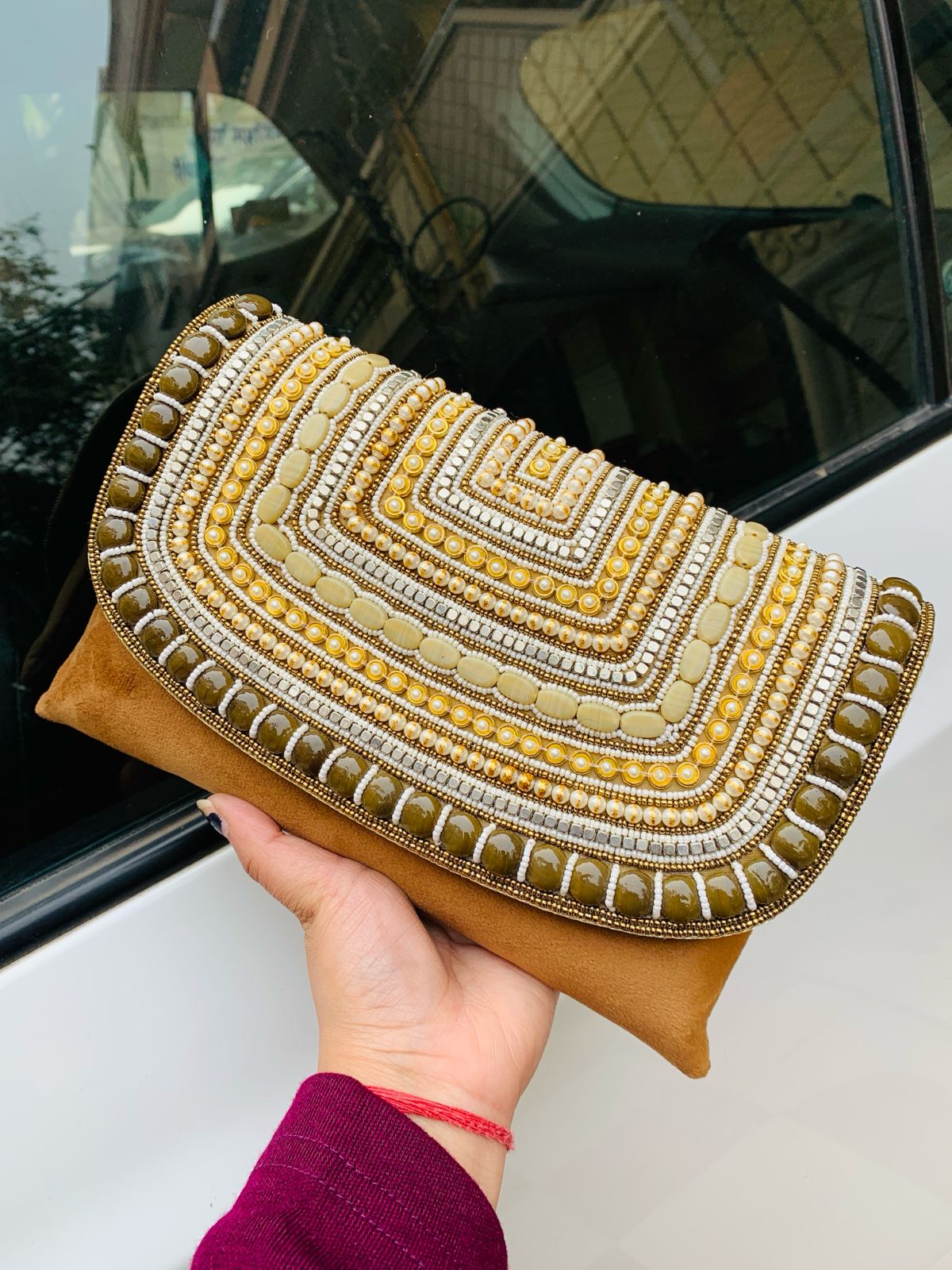 Flap Bags