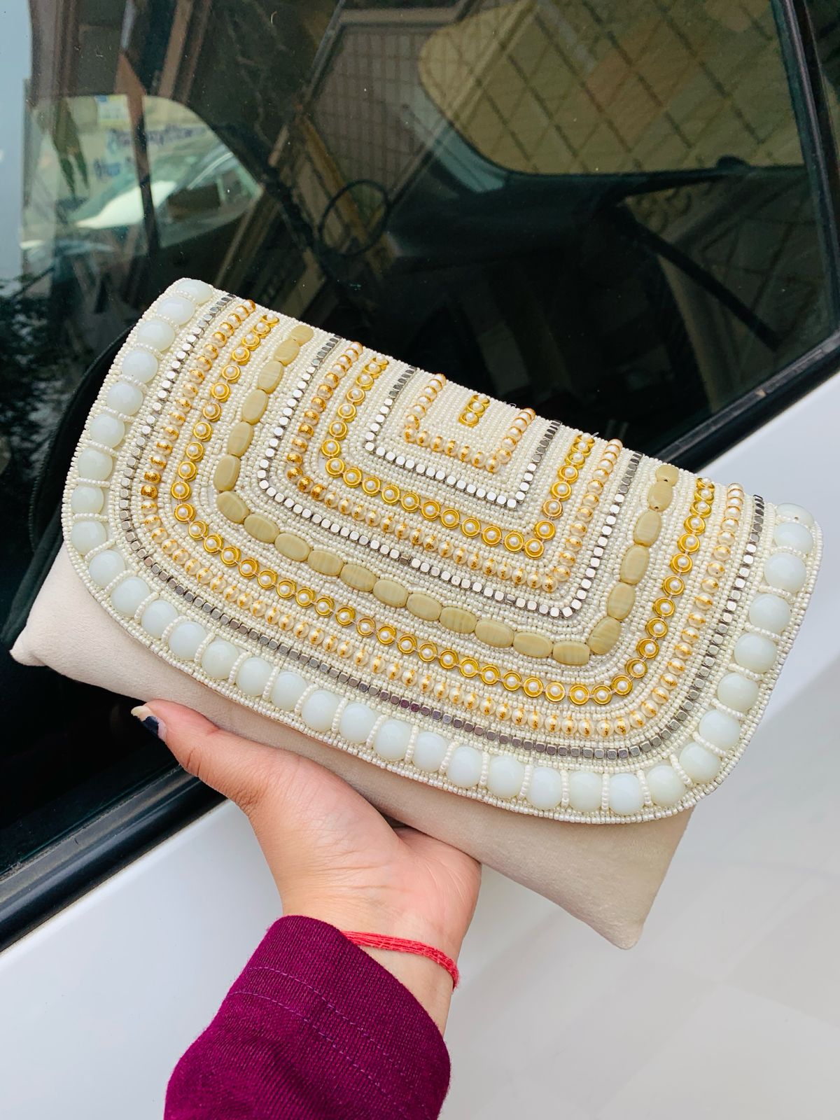 Flap Bags