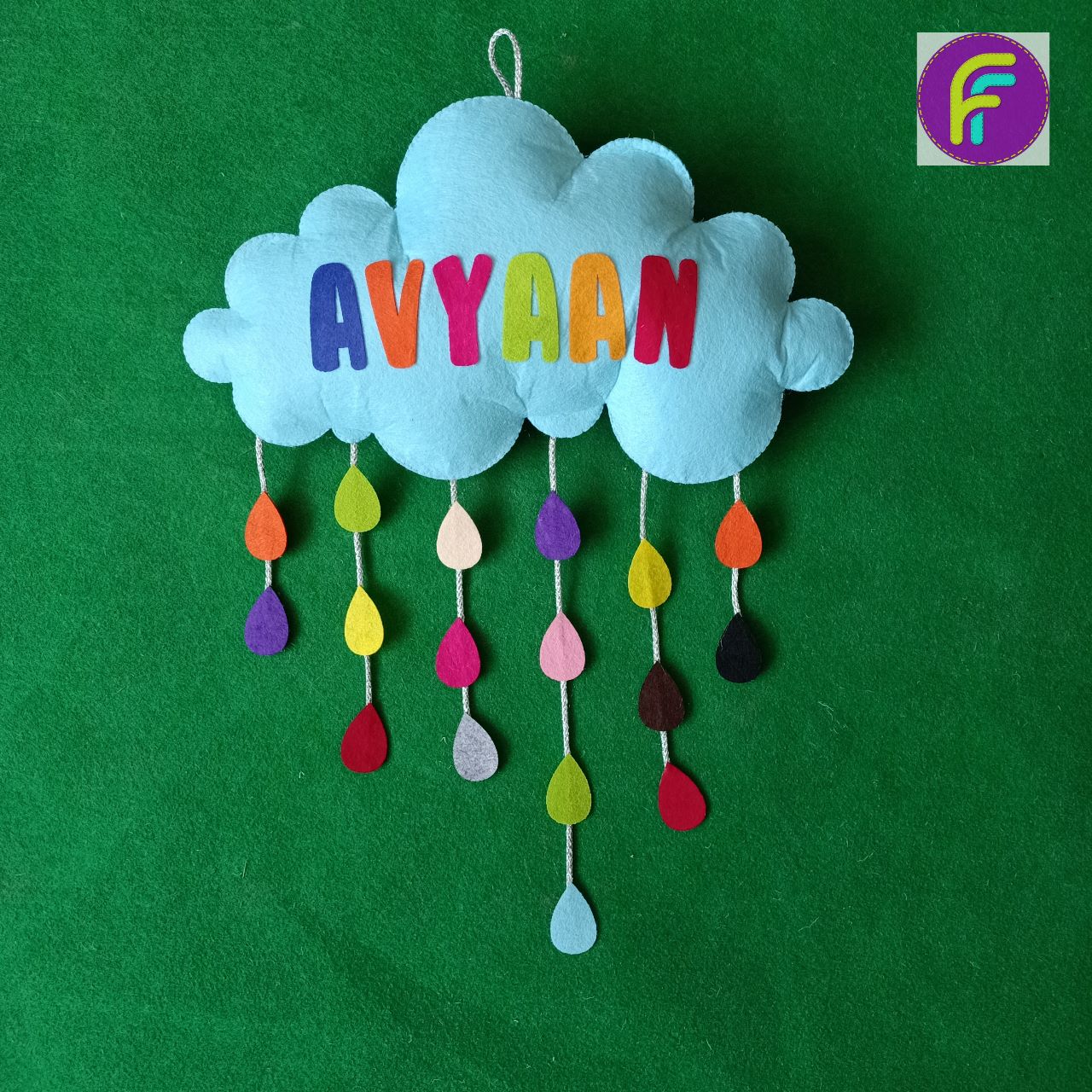 CLOUD AND RAIN BUNTING