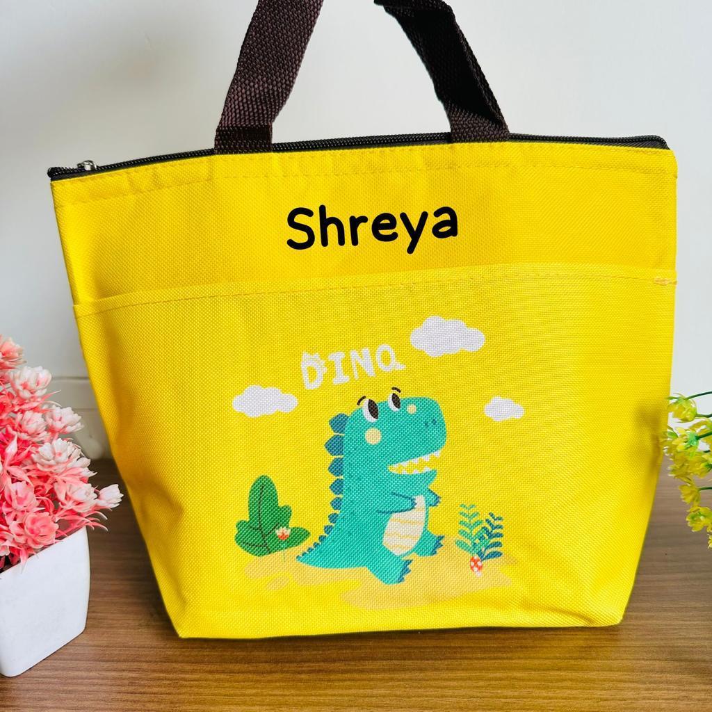 Lunch Bags
