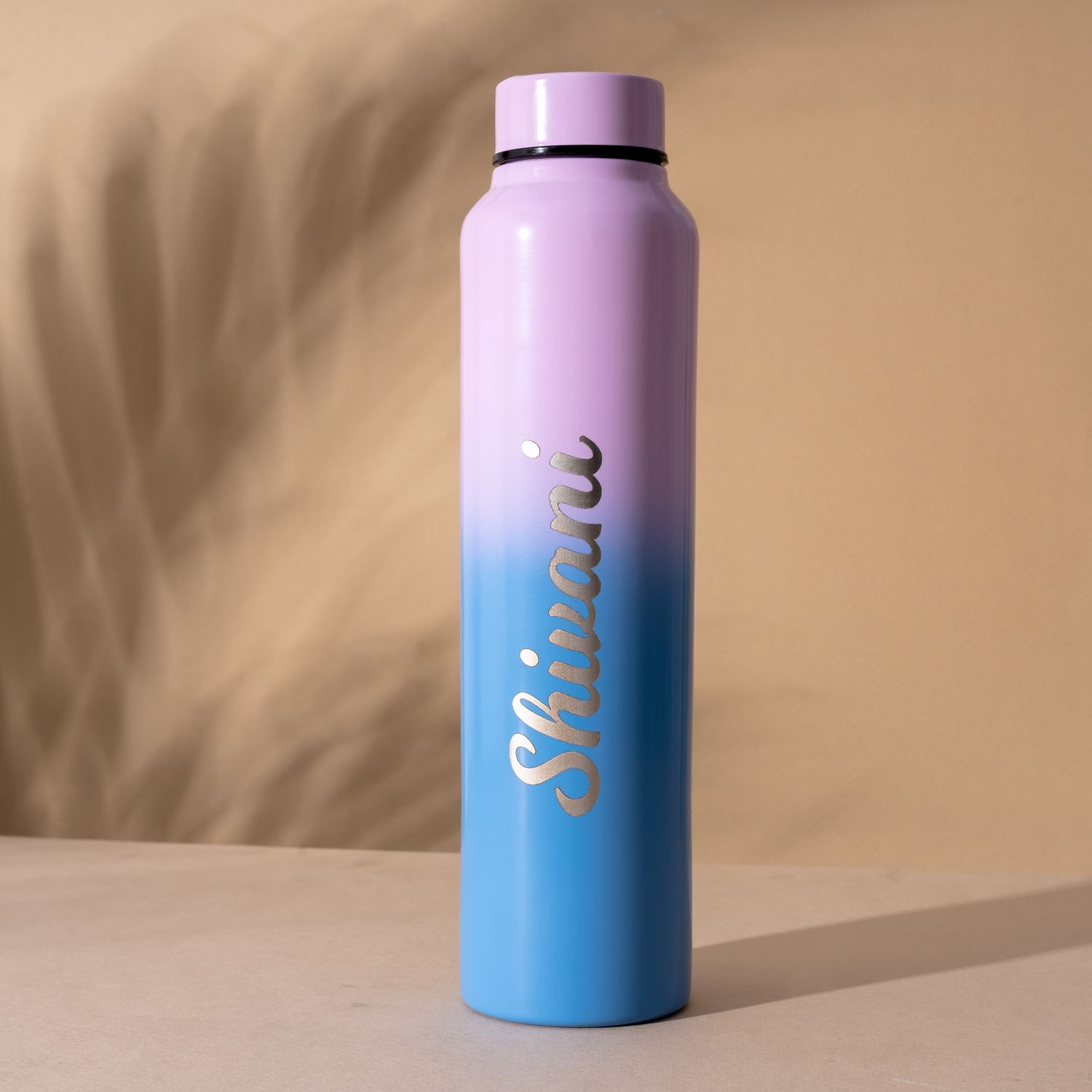 Classic Dual Tone Bottle