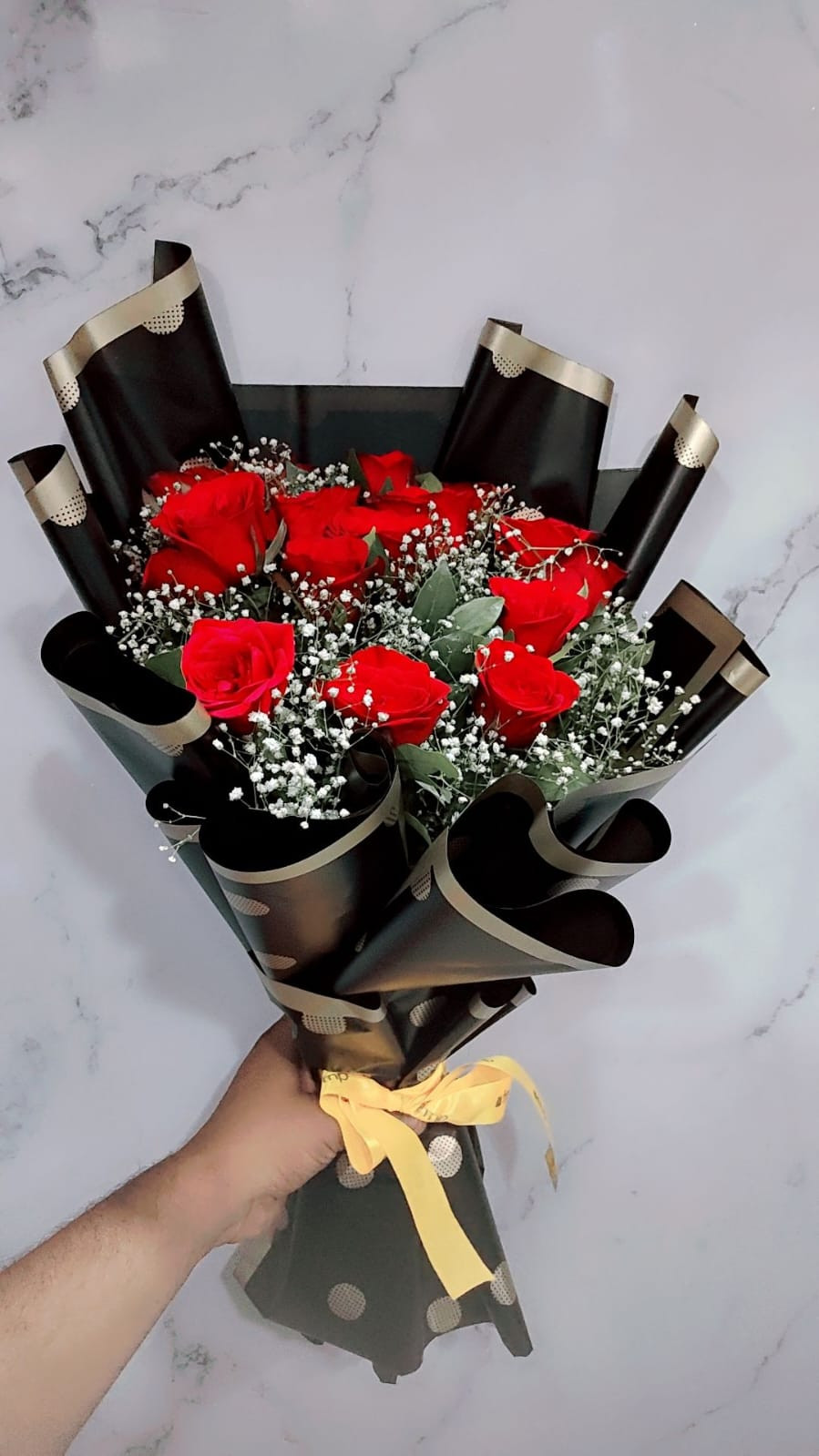 Eternal Love Bouquet