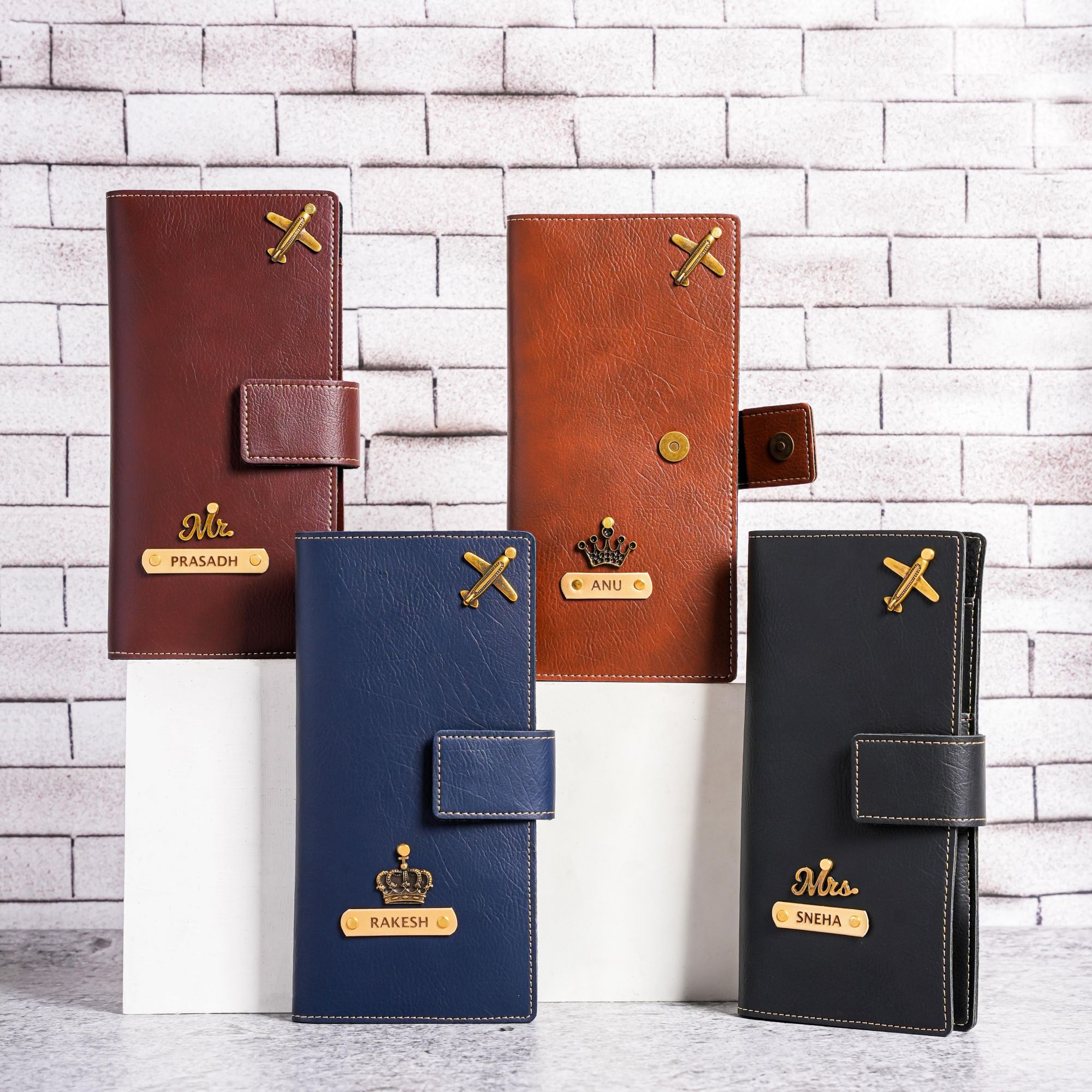 Travel Wallet