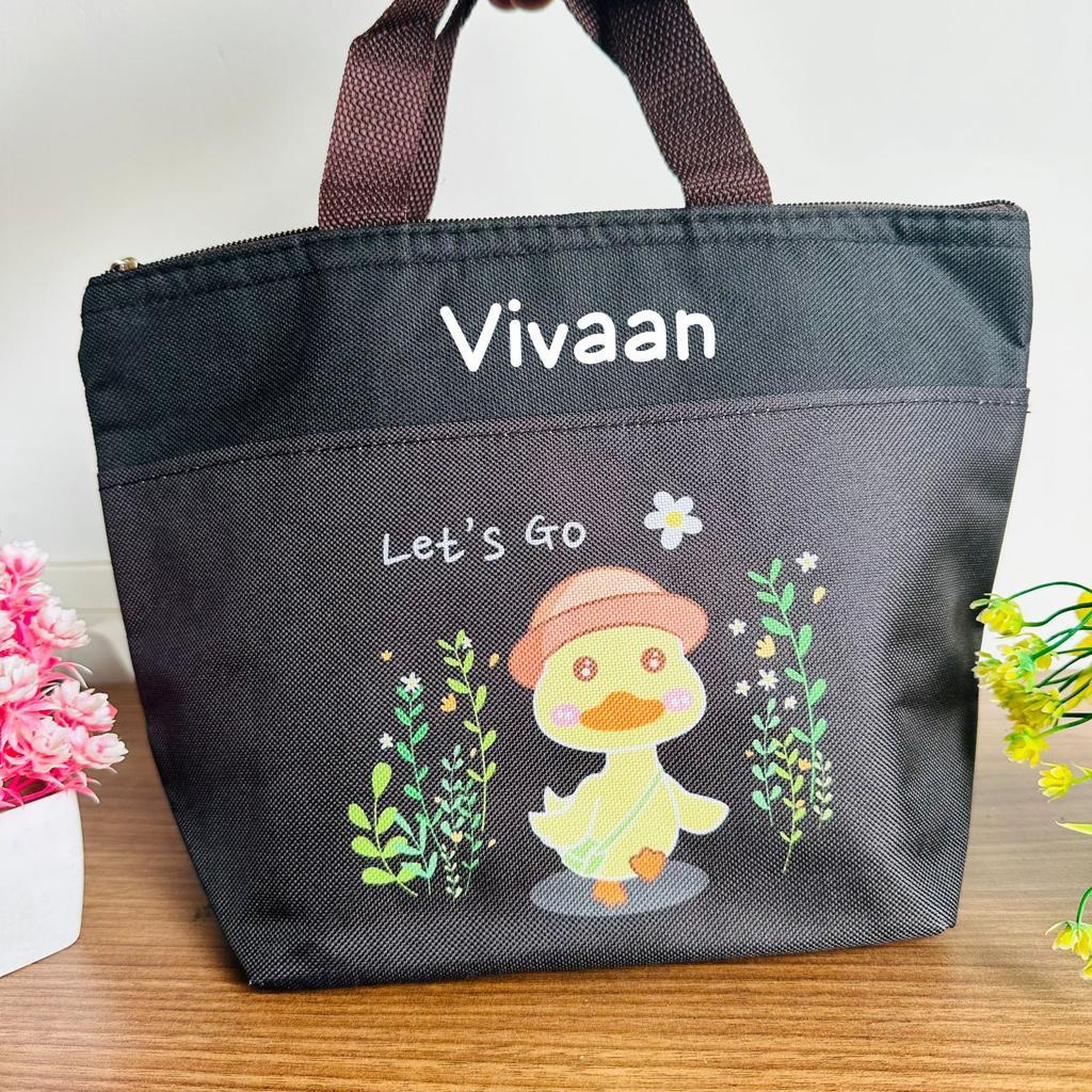 Lunch Bags