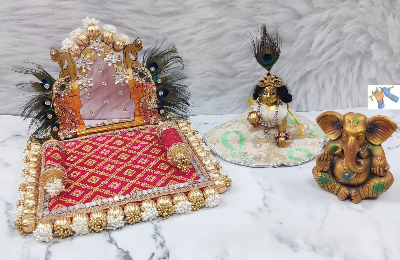 Bal Gopal Ka Chhavi Mandir