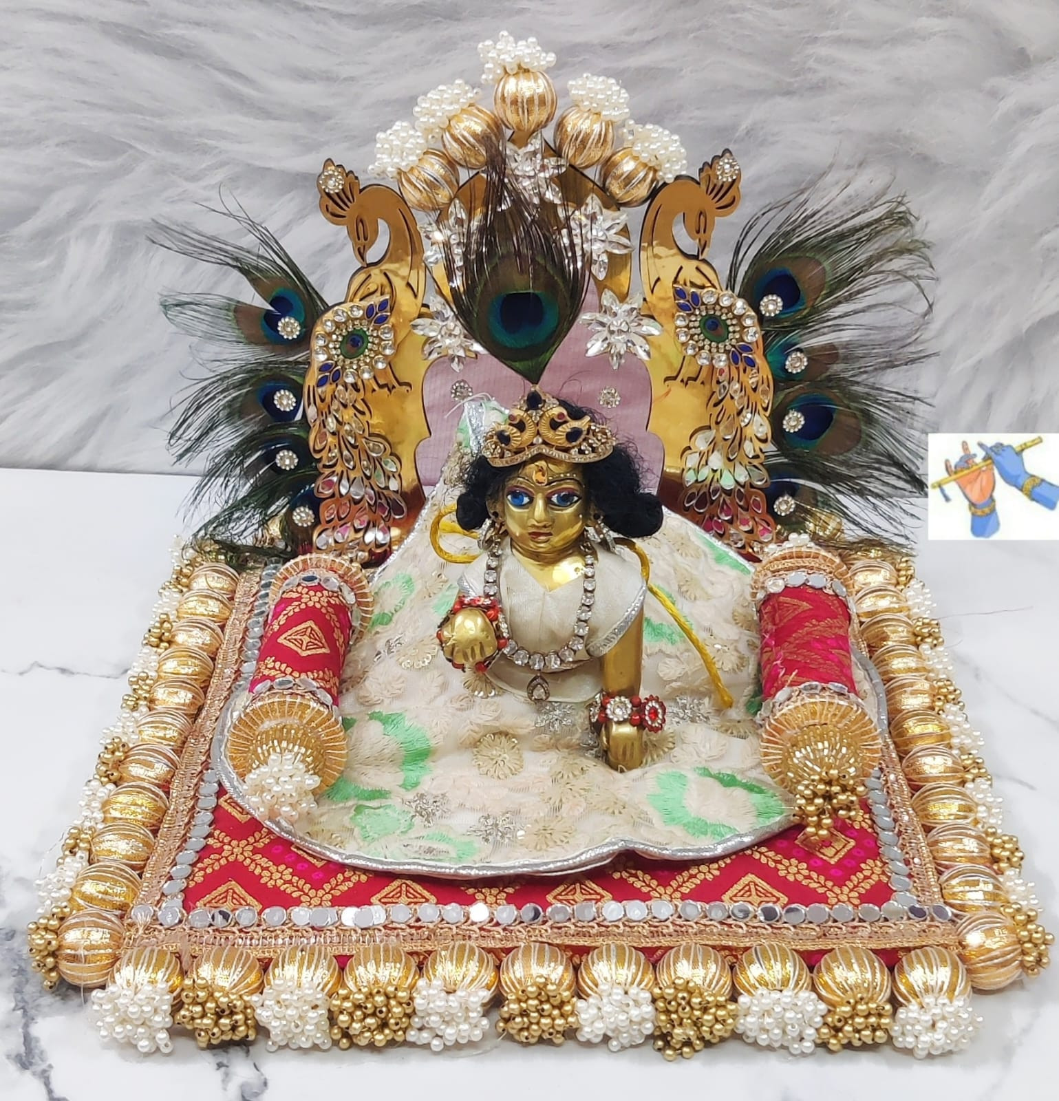 Bal Gopal Ka Chhavi Mandir