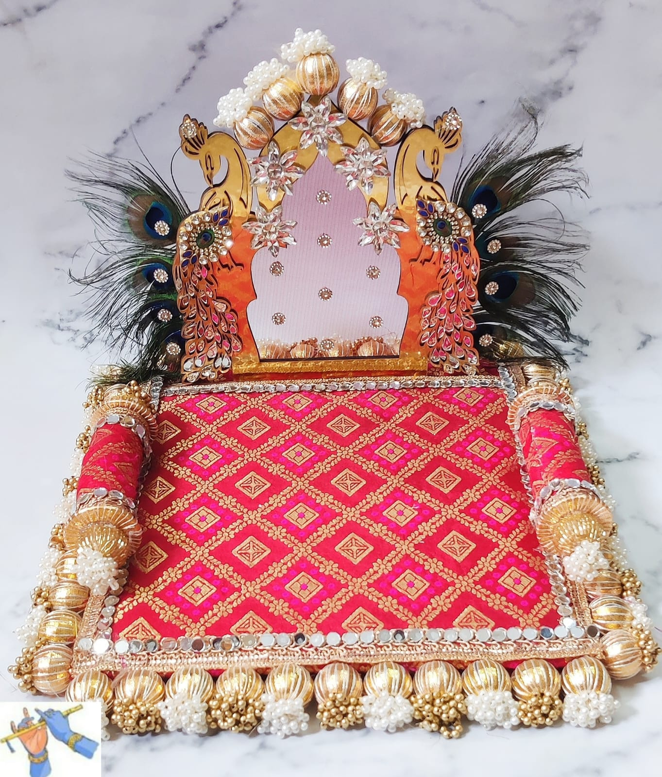Bal Gopal Ka Chhavi Mandir