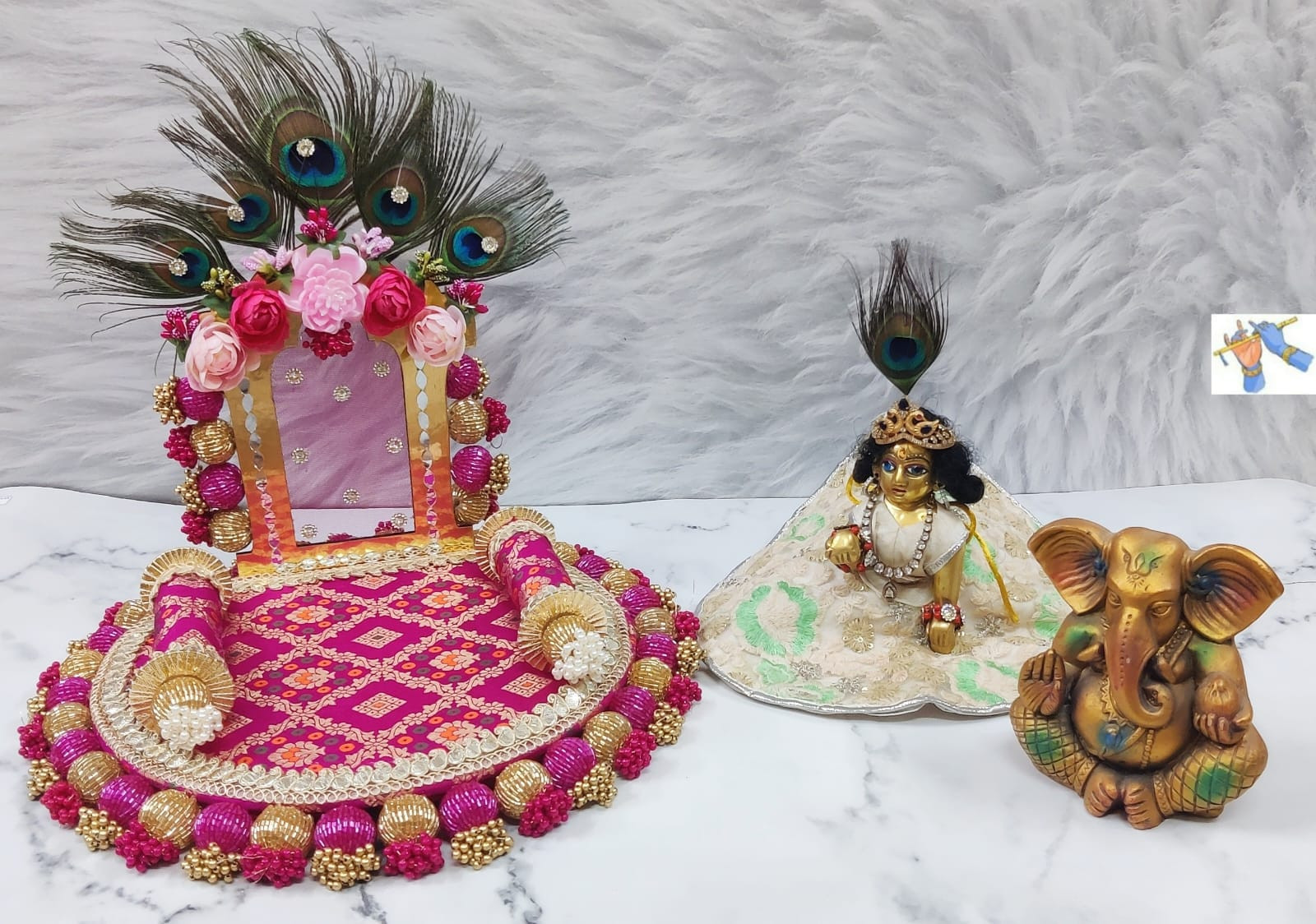 Chhavi Shighasan