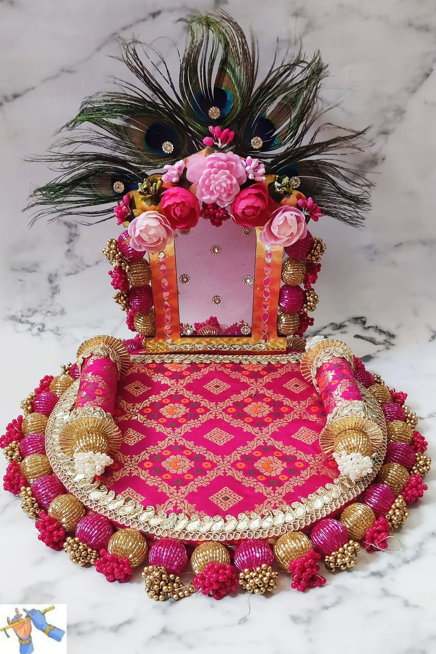 Chhavi Shighasan
