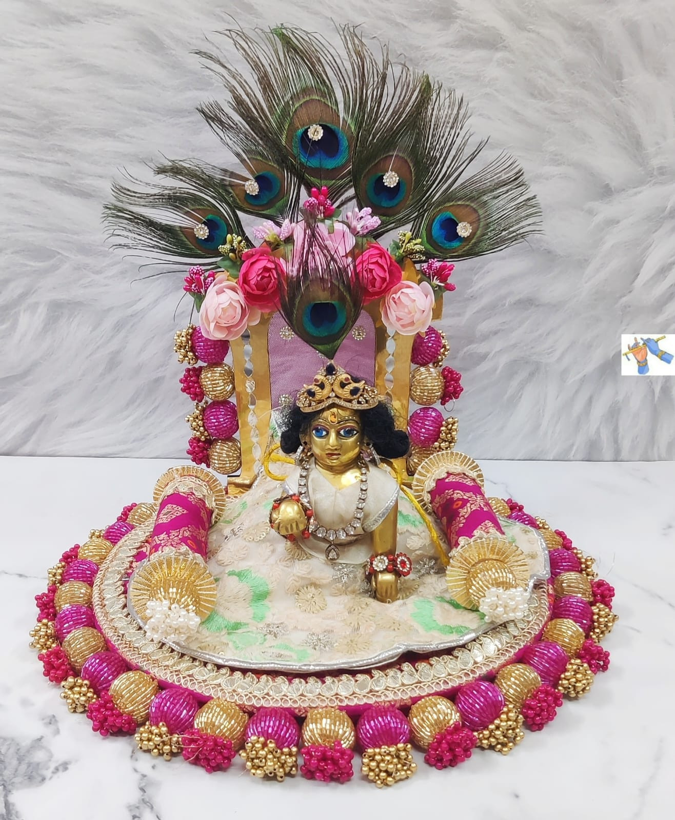 Chhavi Shighasan
