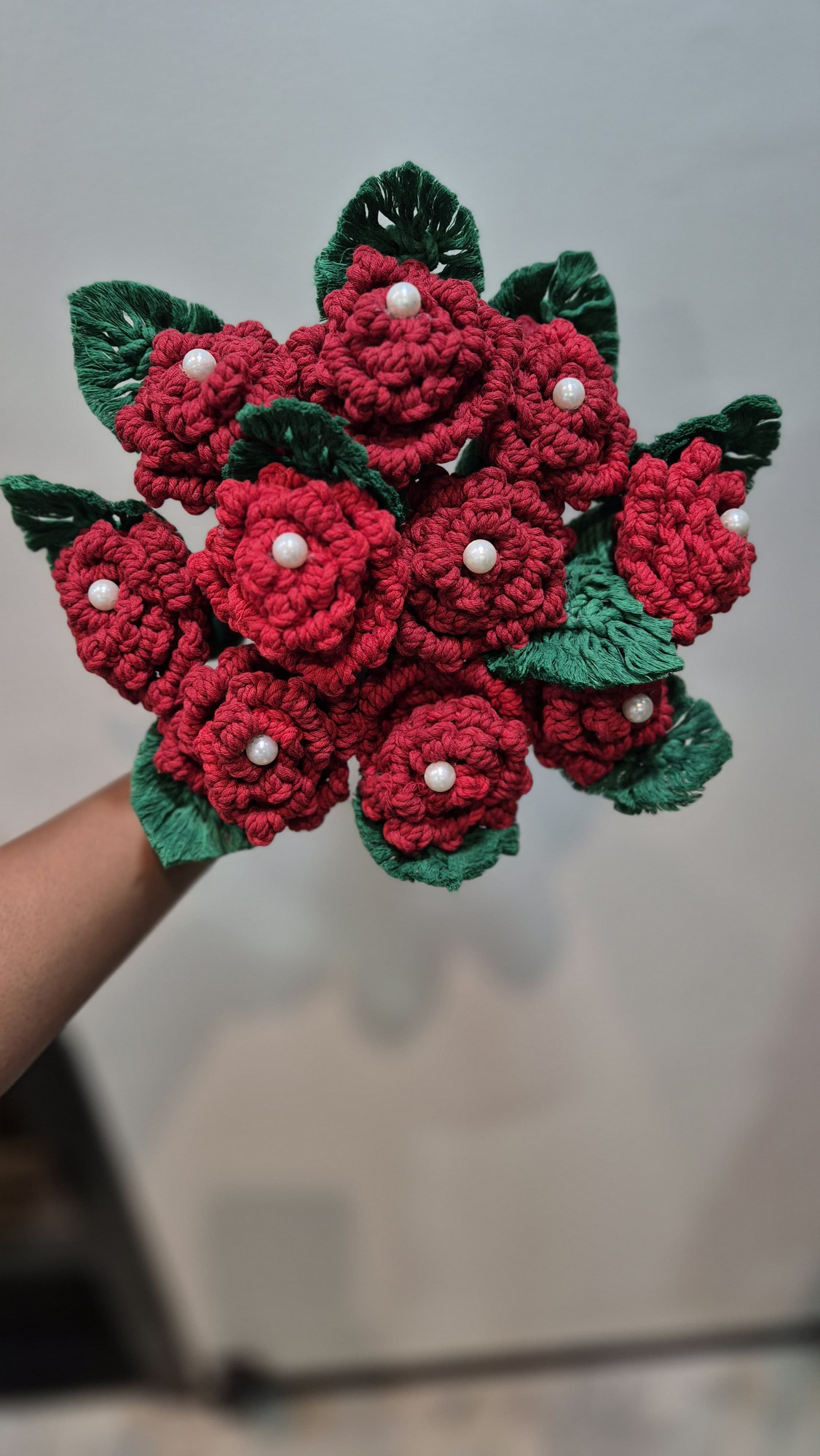 Macrame Magic
