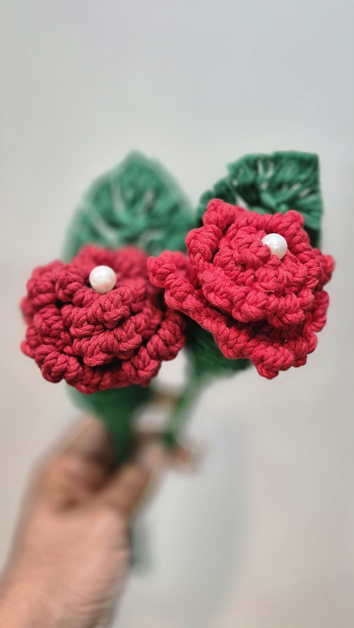 Macrame Magic