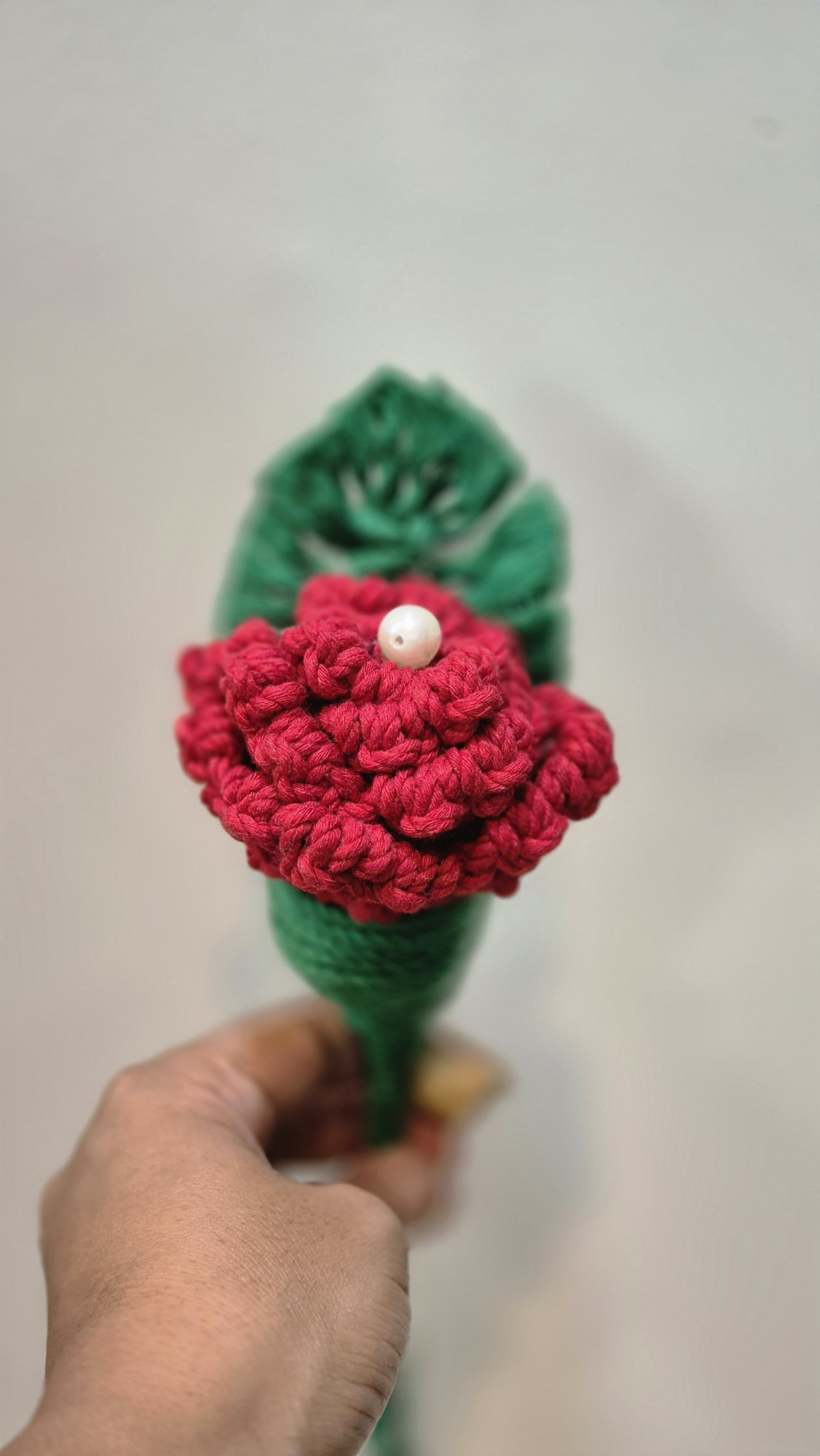 Macrame Magic