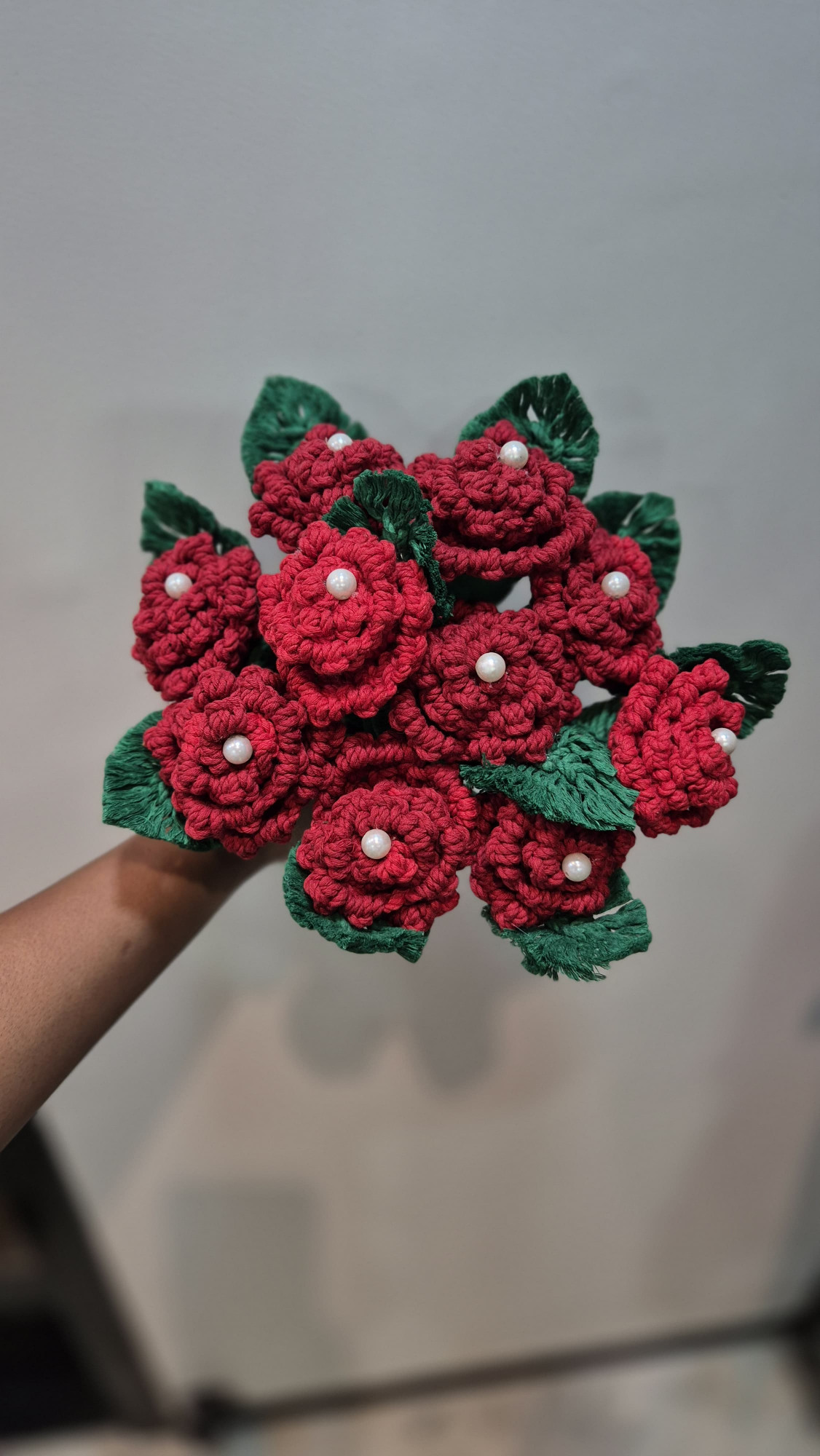 Macrame Magic