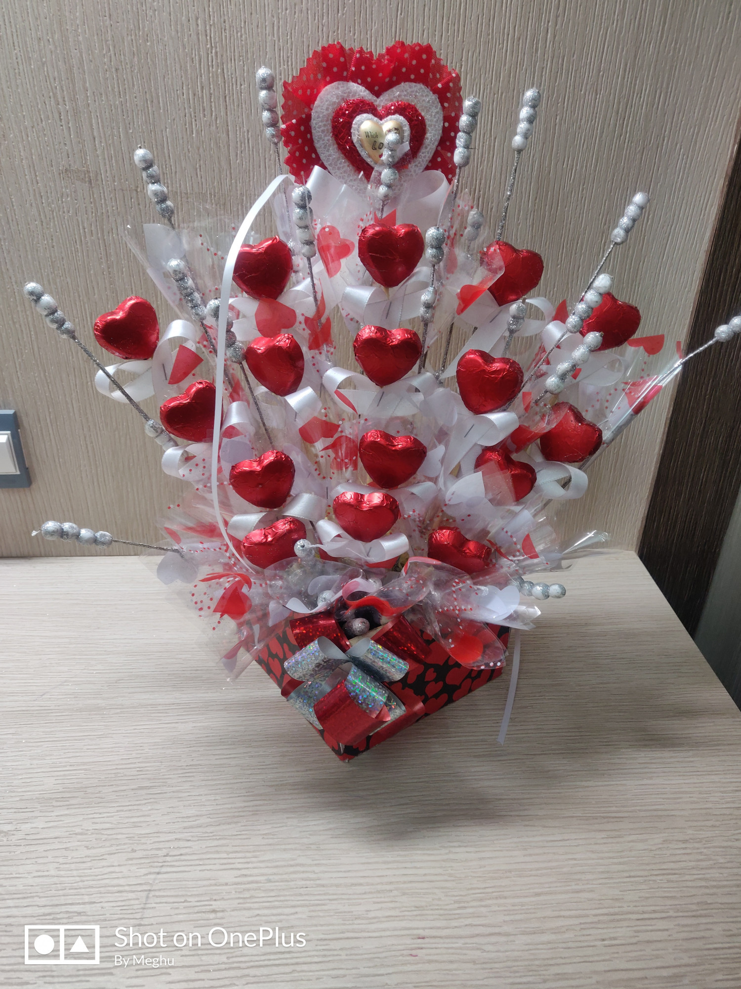 Handmade Choco Bliss